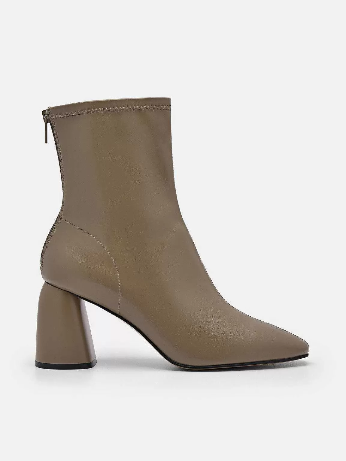 PEDRO Ankle Boots<Alana Heel Boots