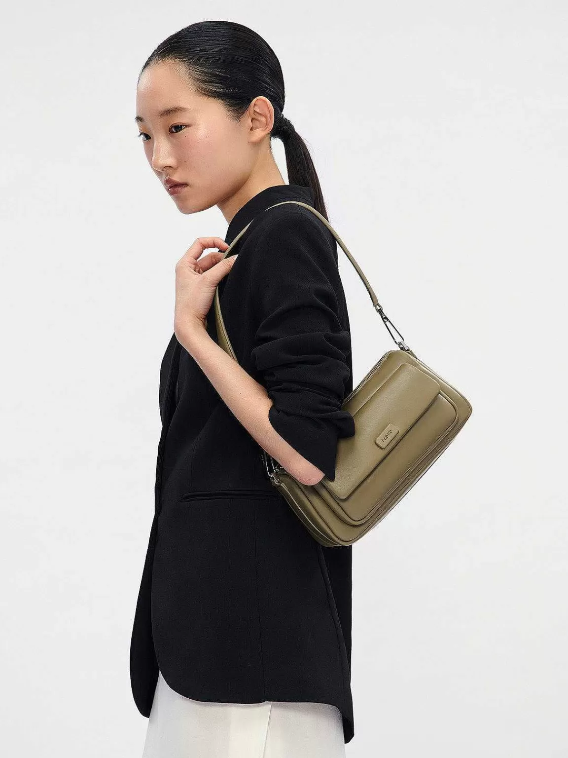 PEDRO Shoulder Bags<Alana Shoulder Bag