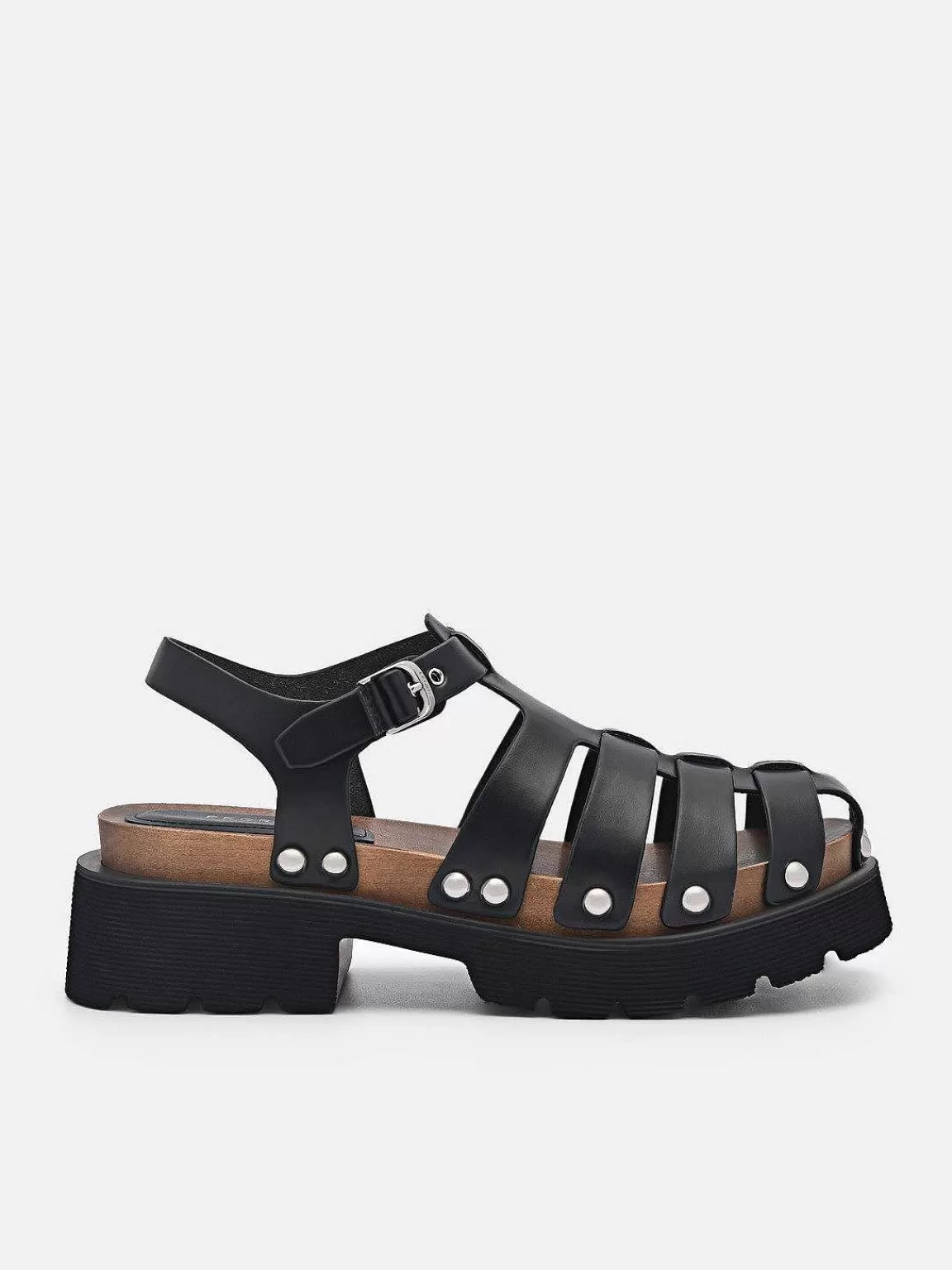 PEDRO Clogs<Alia Studded Clogs