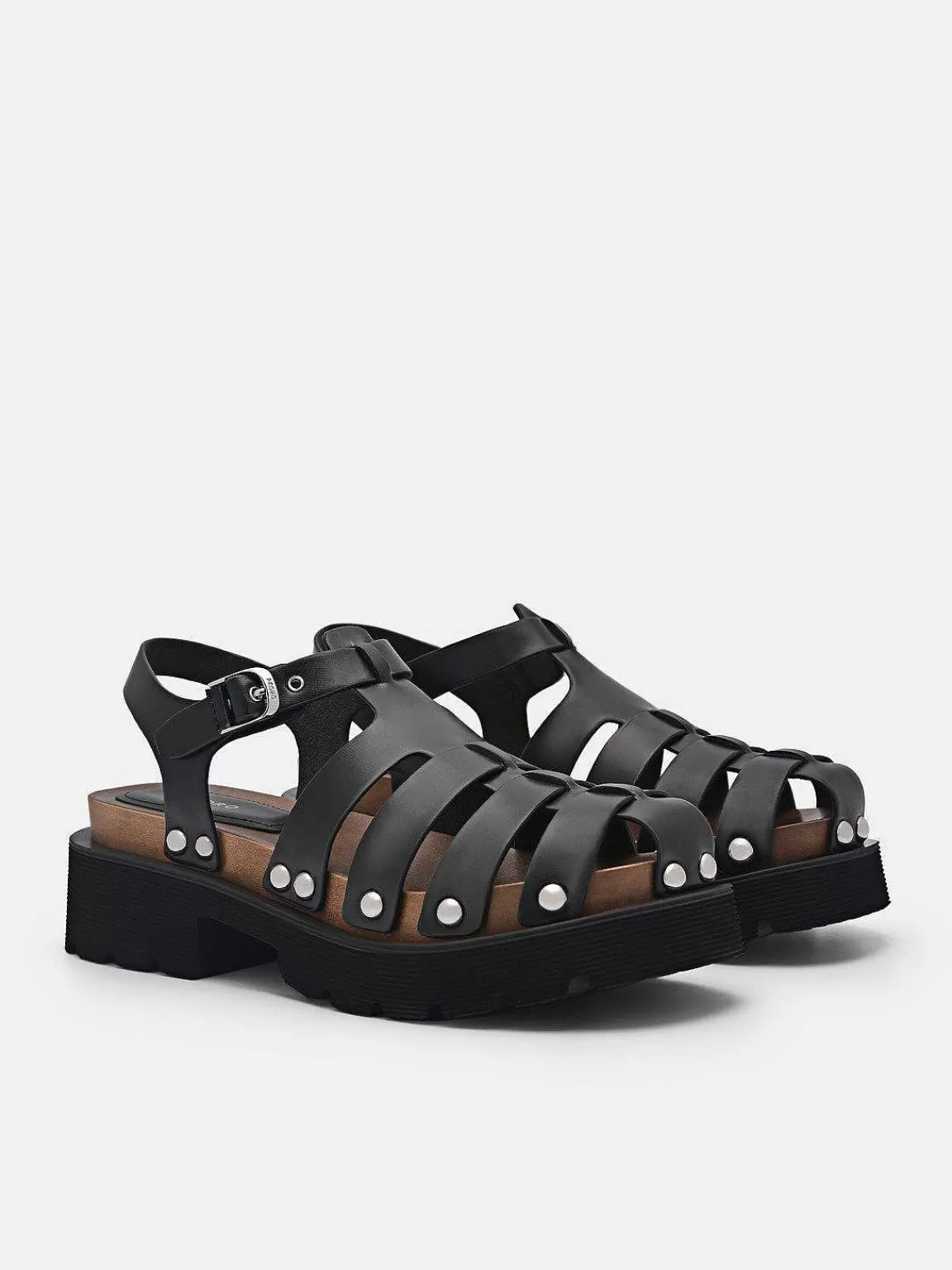 PEDRO Clogs<Alia Studded Clogs