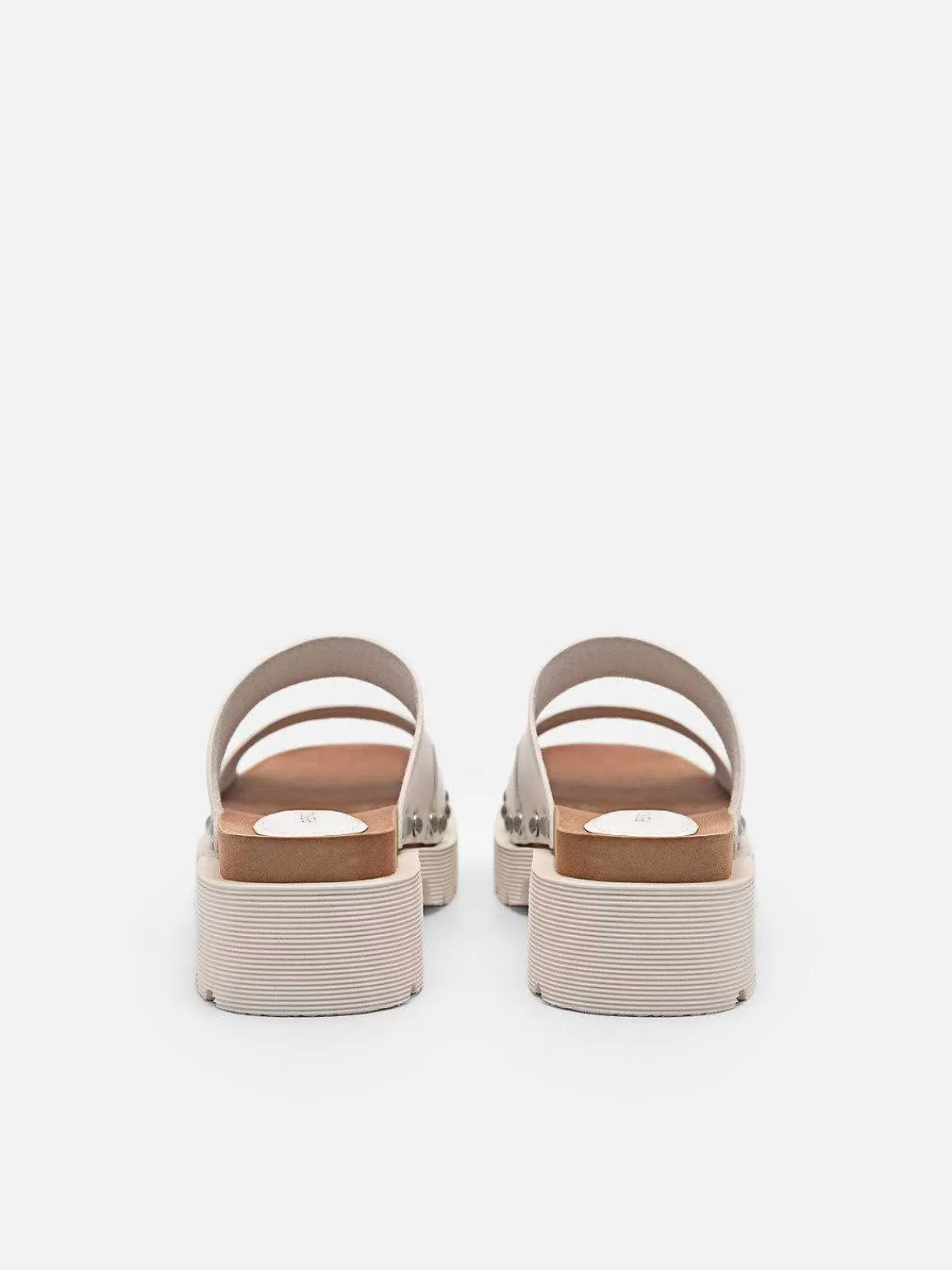 PEDRO Clogs<Alia Studded Sandals