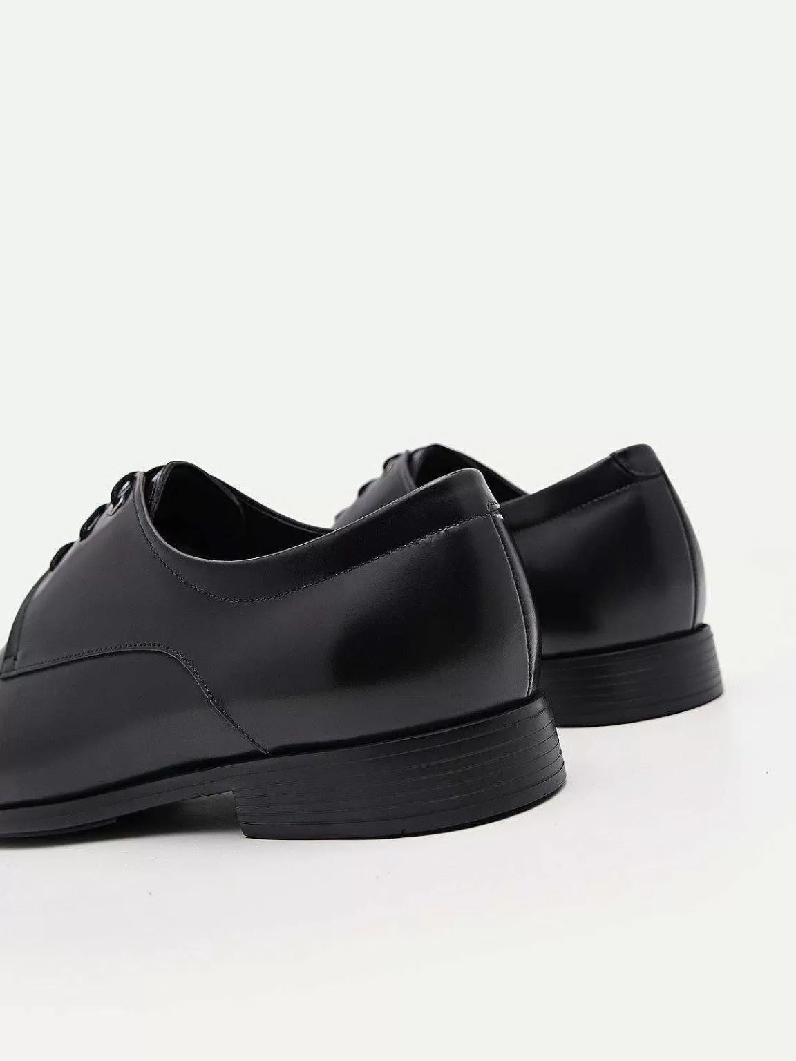 PEDRO Lace-Ups<Altitude Derby Shoes