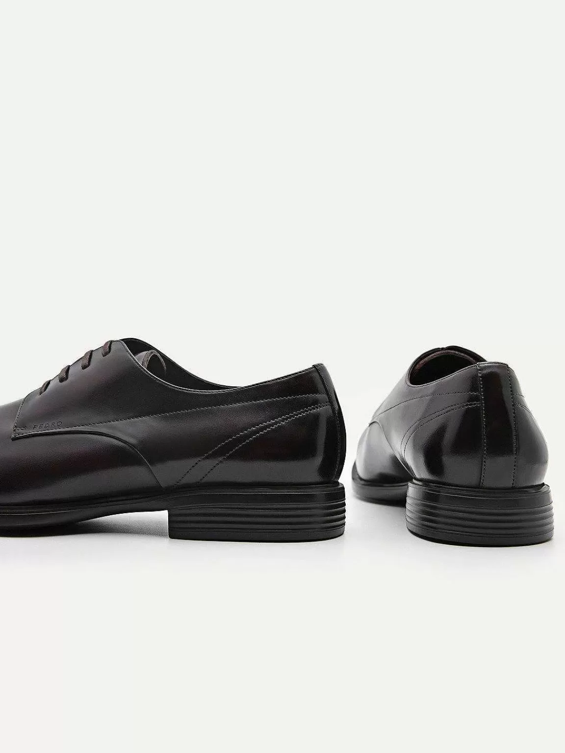 PEDRO Lace-Ups<Altitude Leather Derby