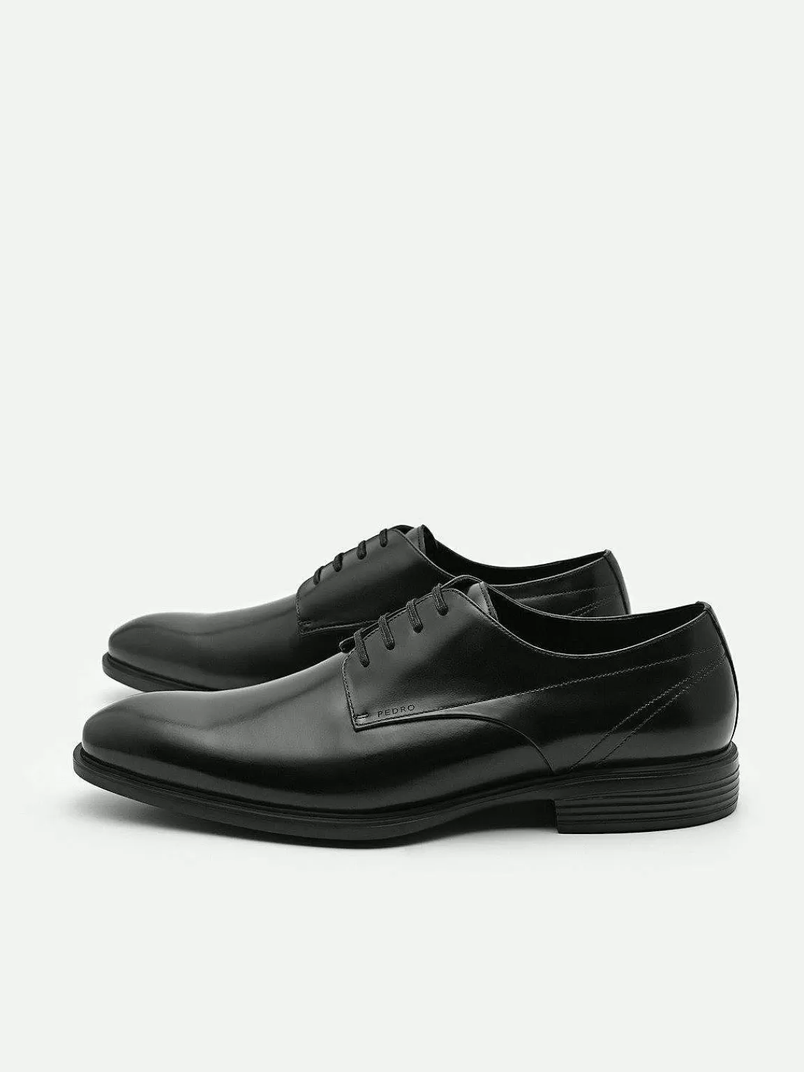 PEDRO Lace-Ups<Altitude Leather Derby