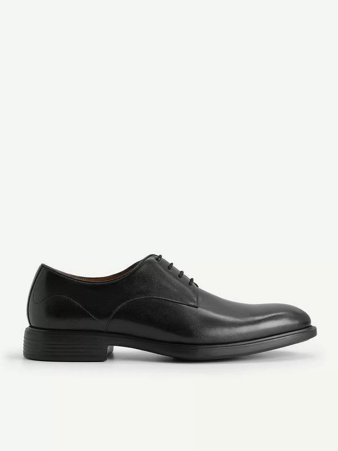 PEDRO Lace-Ups<Altitude Leather Derby Shoes