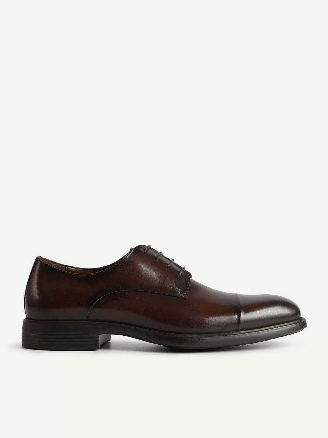 PEDRO Lace-Ups<Altitude Leather Toe Derby Shoes