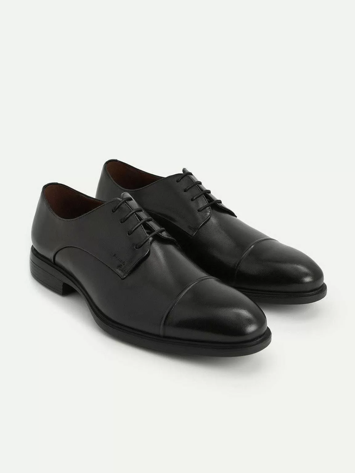 PEDRO Lace-Ups<Altitude Leather Toe Derby Shoes