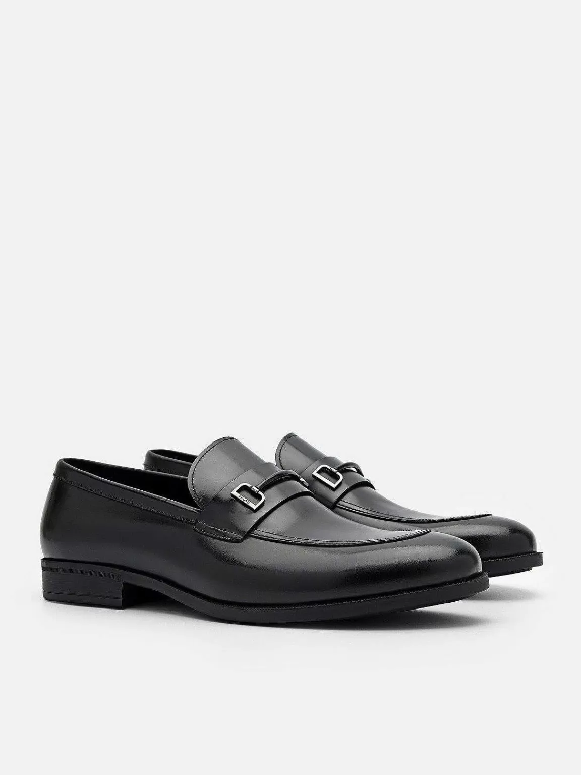 PEDRO Loafers<Altitude Lightweight Casey Leather Loafers