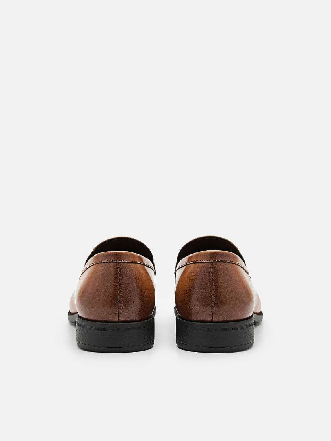 PEDRO Loafers<Altitude Lightweight Casey Leather Loafers