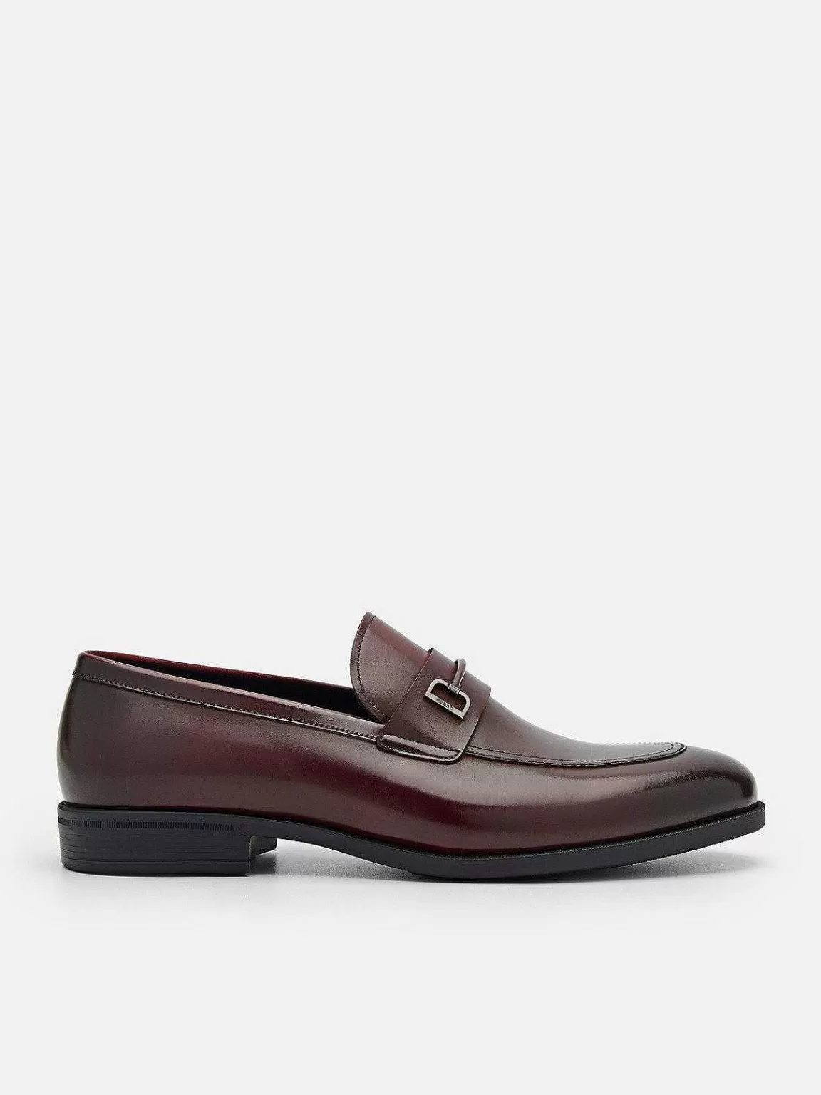 PEDRO Loafers<Altitude Lightweight Casey Leather Loafers