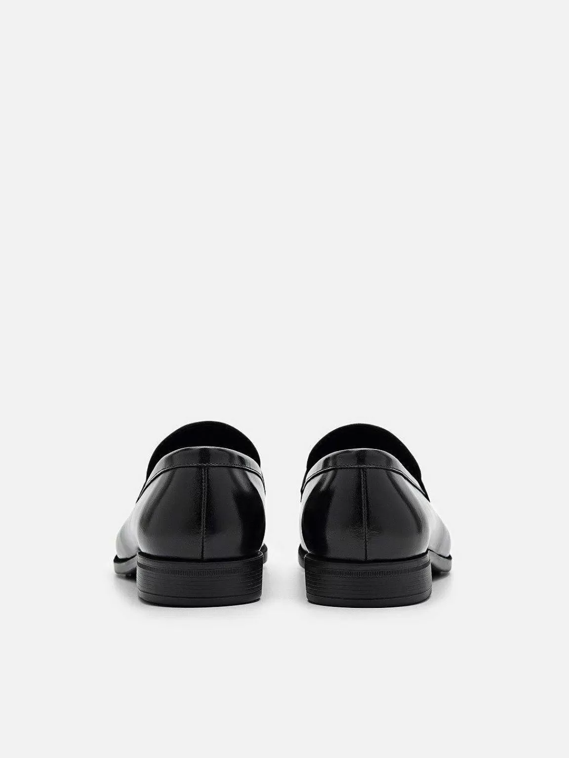 PEDRO Loafers<Altitude Lightweight Casey Leather Loafers