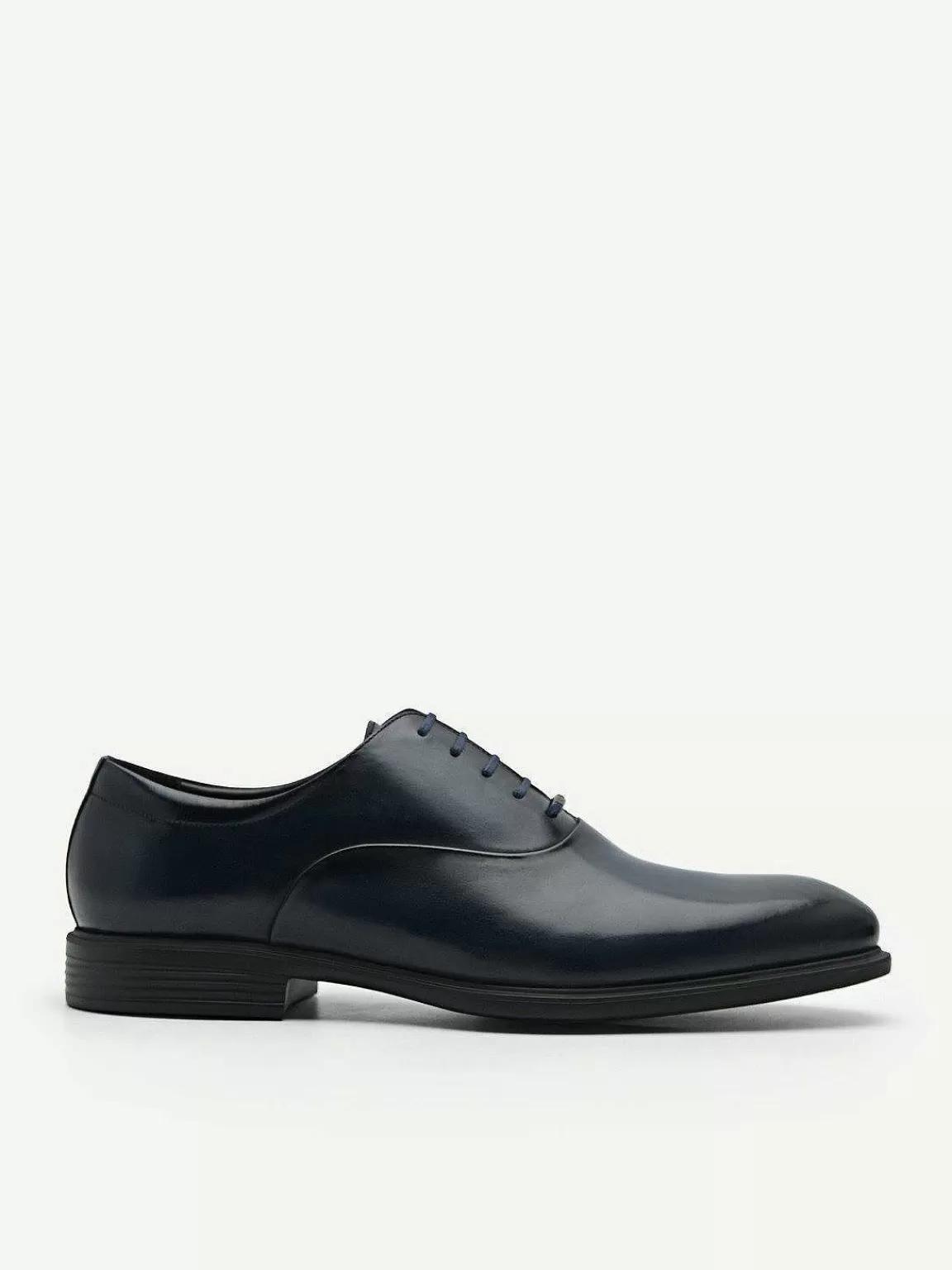 PEDRO Lace-Ups<Altitude Lightweight Leather Oxford Shoes