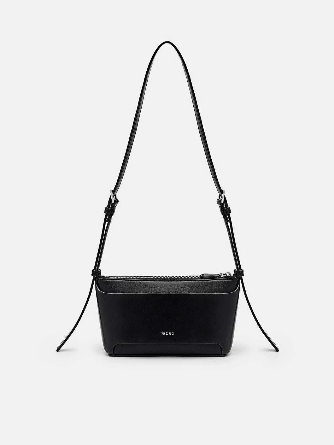 PEDRO Shoulder Bags<Alyda Mini Shoulder Bag