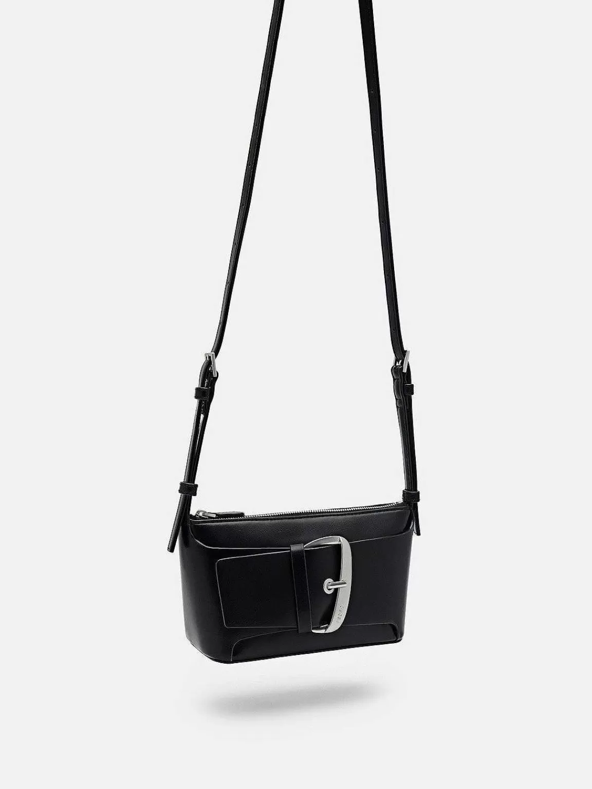 PEDRO Shoulder Bags<Alyda Mini Shoulder Bag