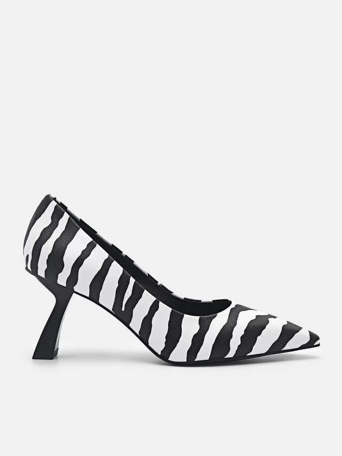 PEDRO Medium Heels<Amelie Pumps