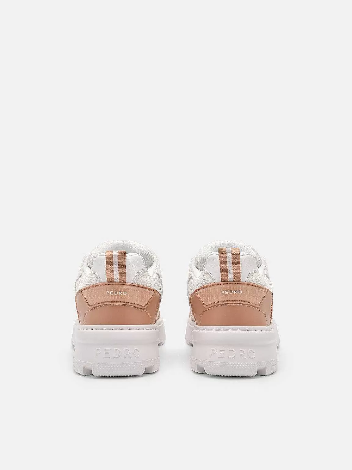 PEDRO Low Top Sneakers<Arc Court Sneakers