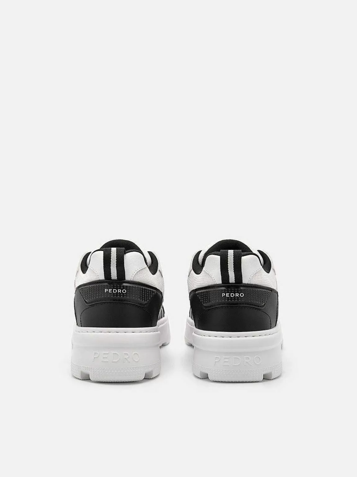 PEDRO Low Top Sneakers<Arc Court Sneakers