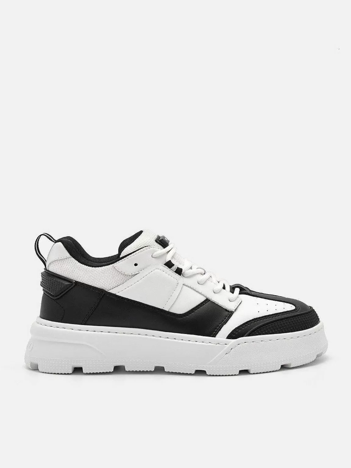 PEDRO Low Top Sneakers<Arc Court Sneakers