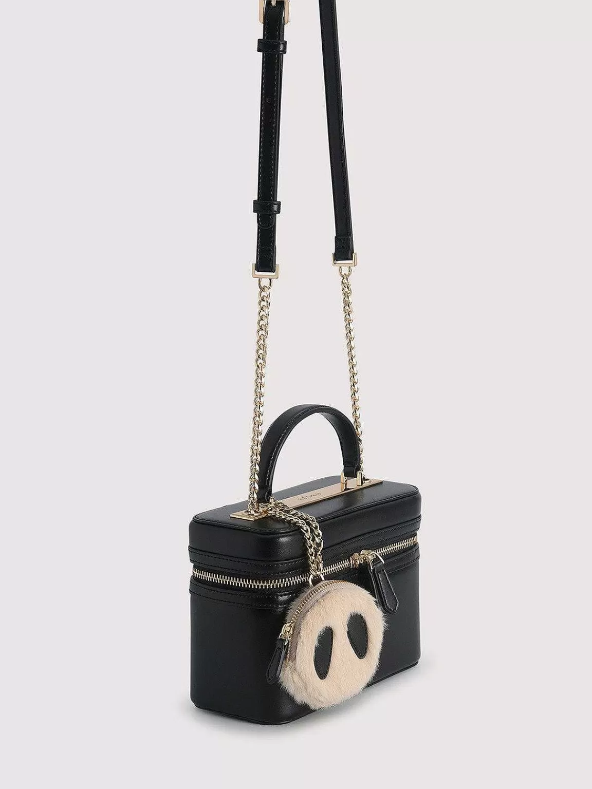 PEDRO Top Handle Bags<Ari Boxy Shoulder Bag