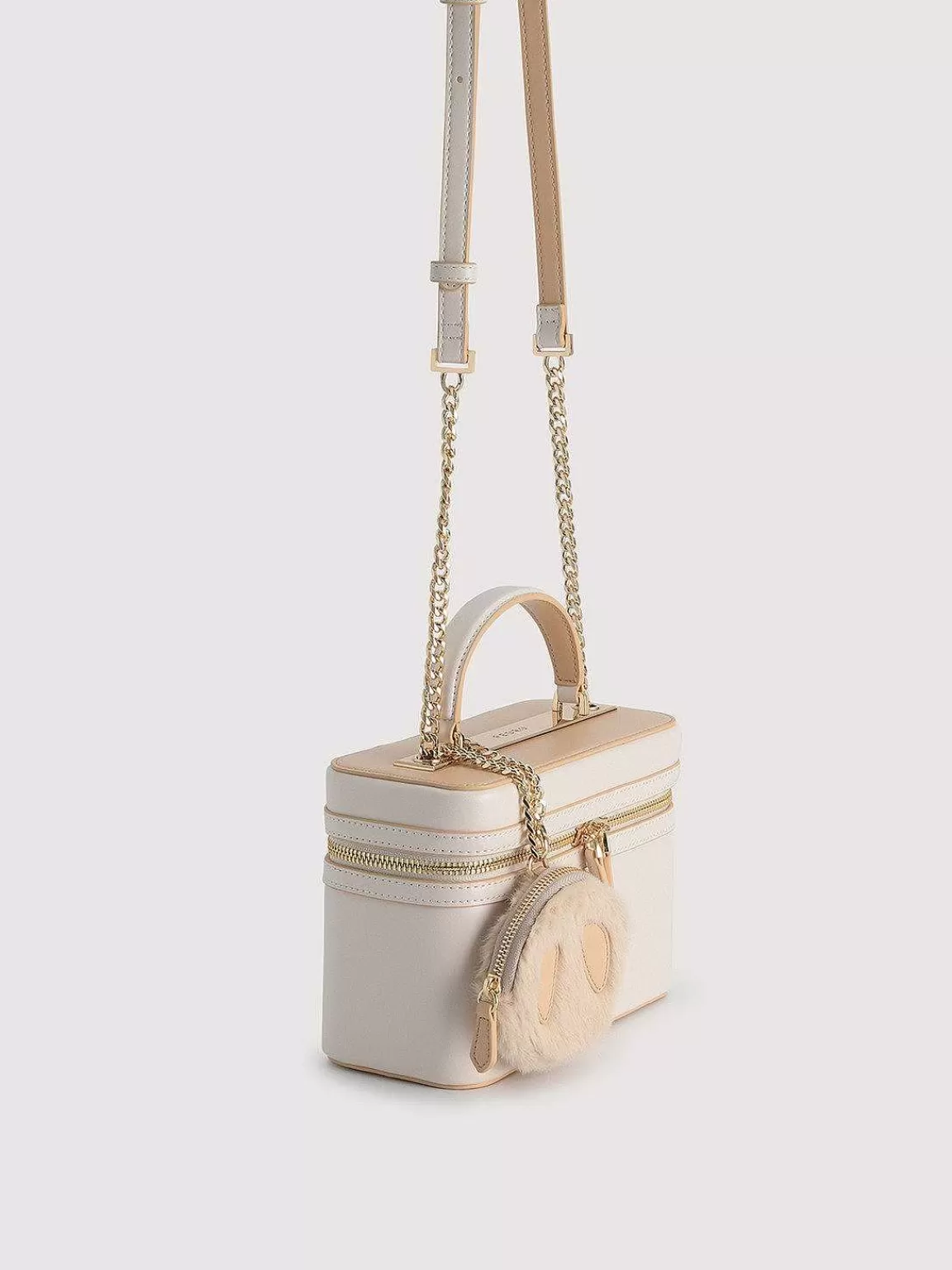 PEDRO Top Handle Bags<Ari Boxy Shoulder Bag