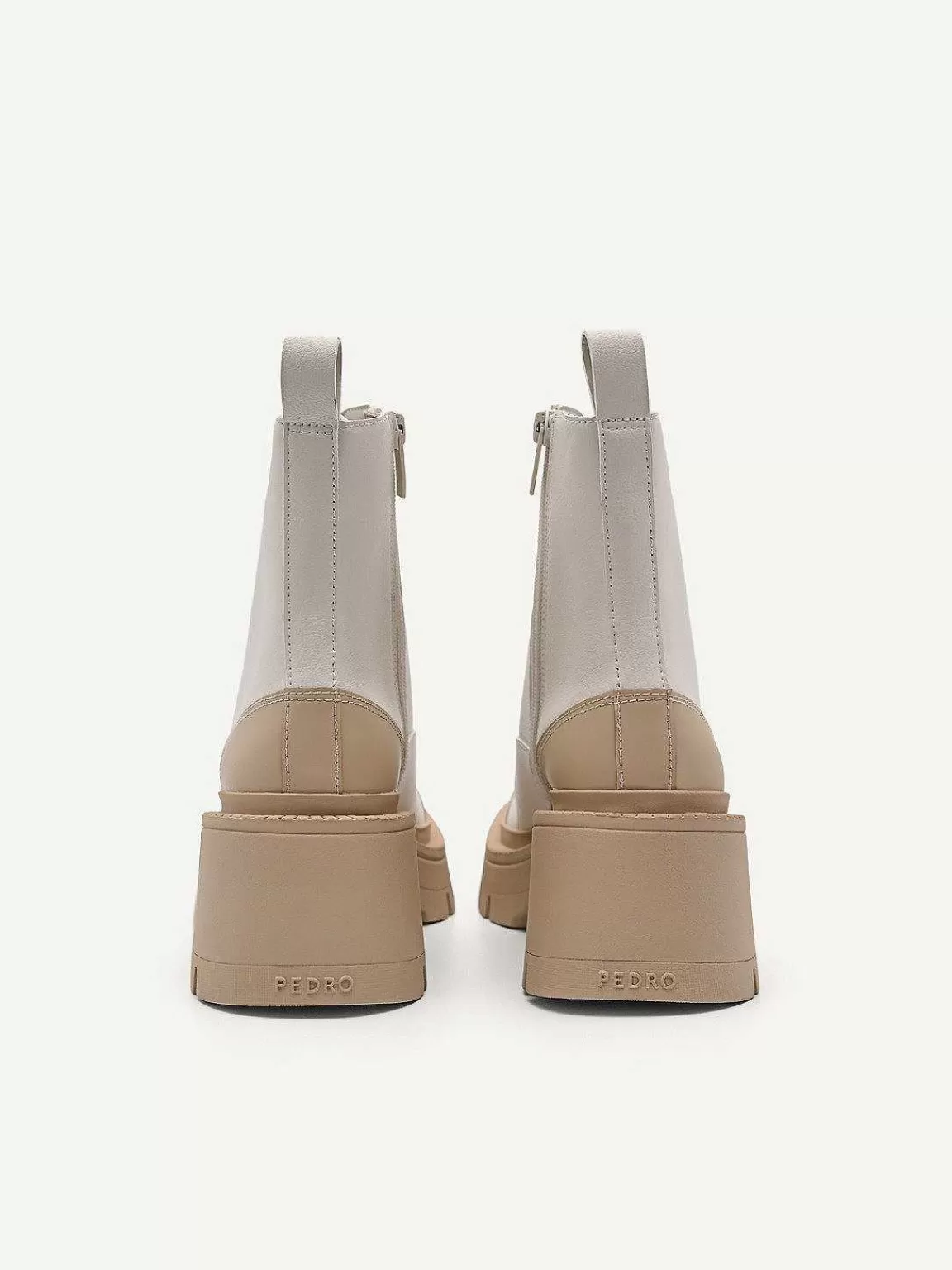 PEDRO Ankle Boots<Berlin Ankle Boots