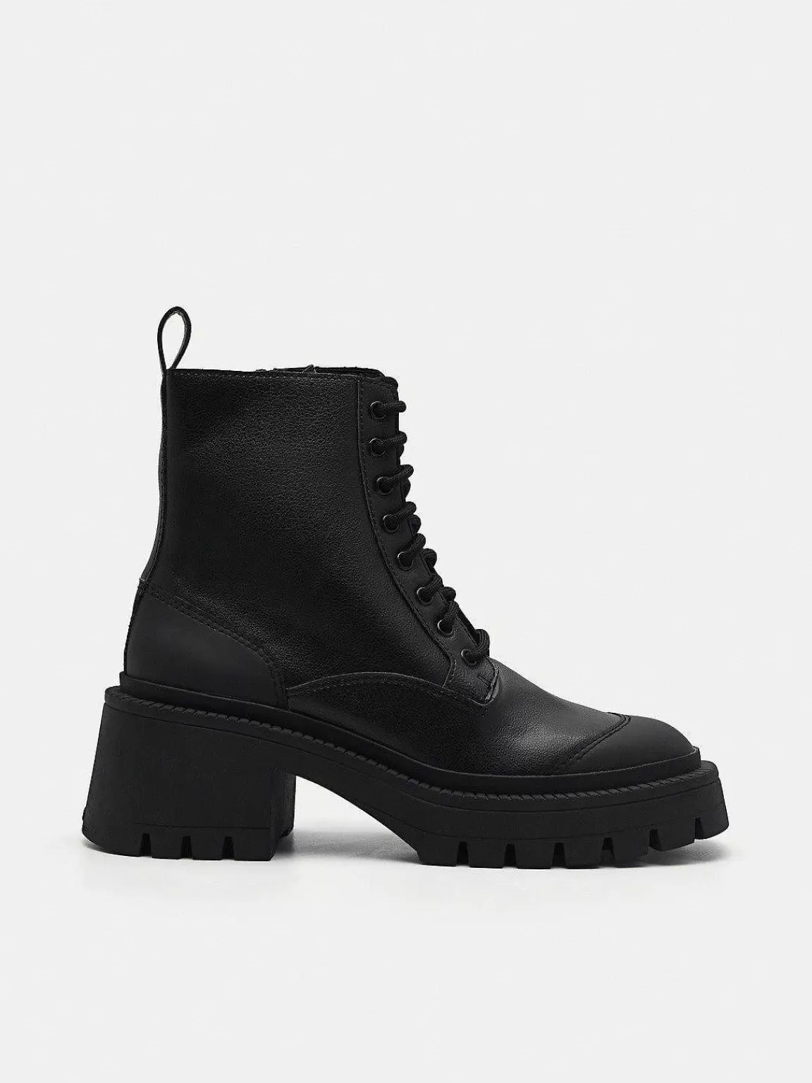 PEDRO Ankle Boots<Berlin Ankle Boots