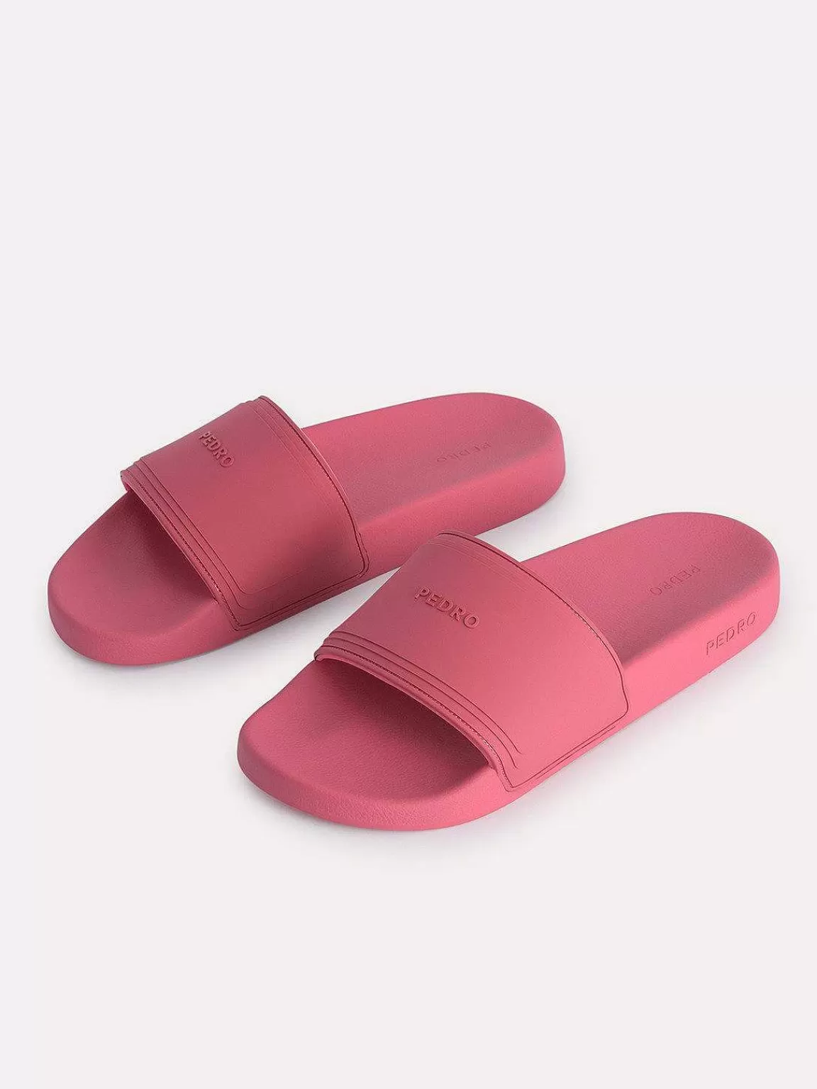 PEDRO Sandals<Billie Casual Slides