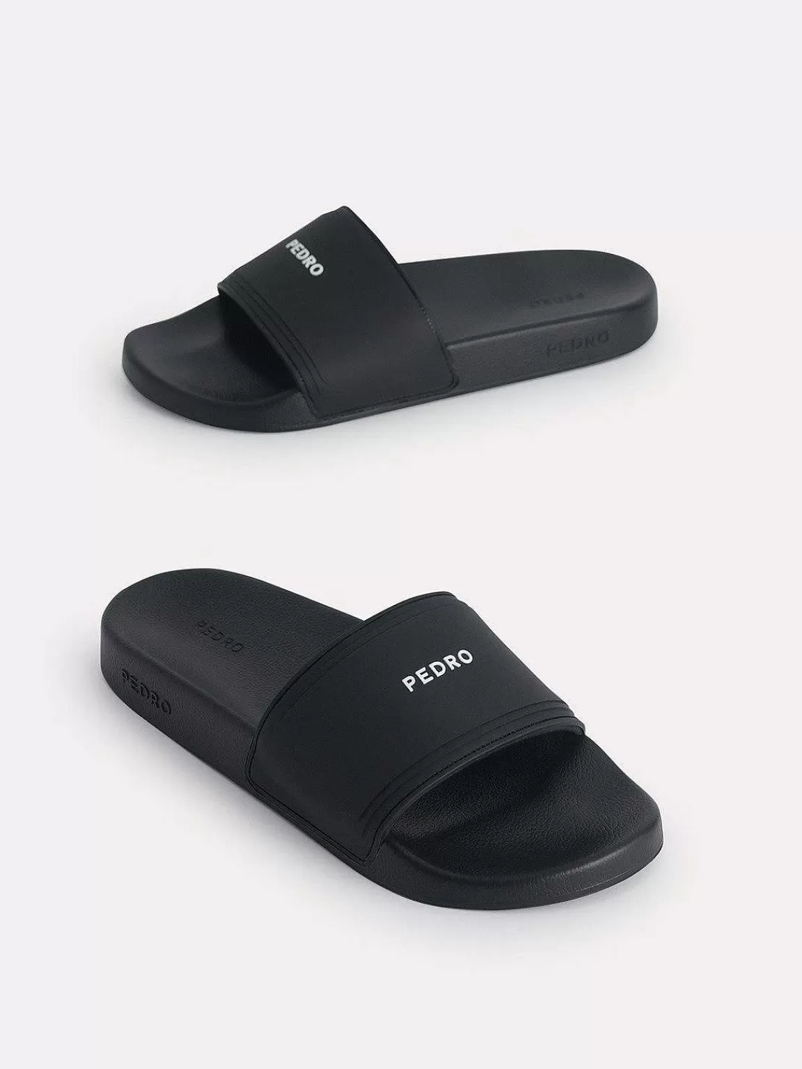 PEDRO Sandals<Billie Casual Slides