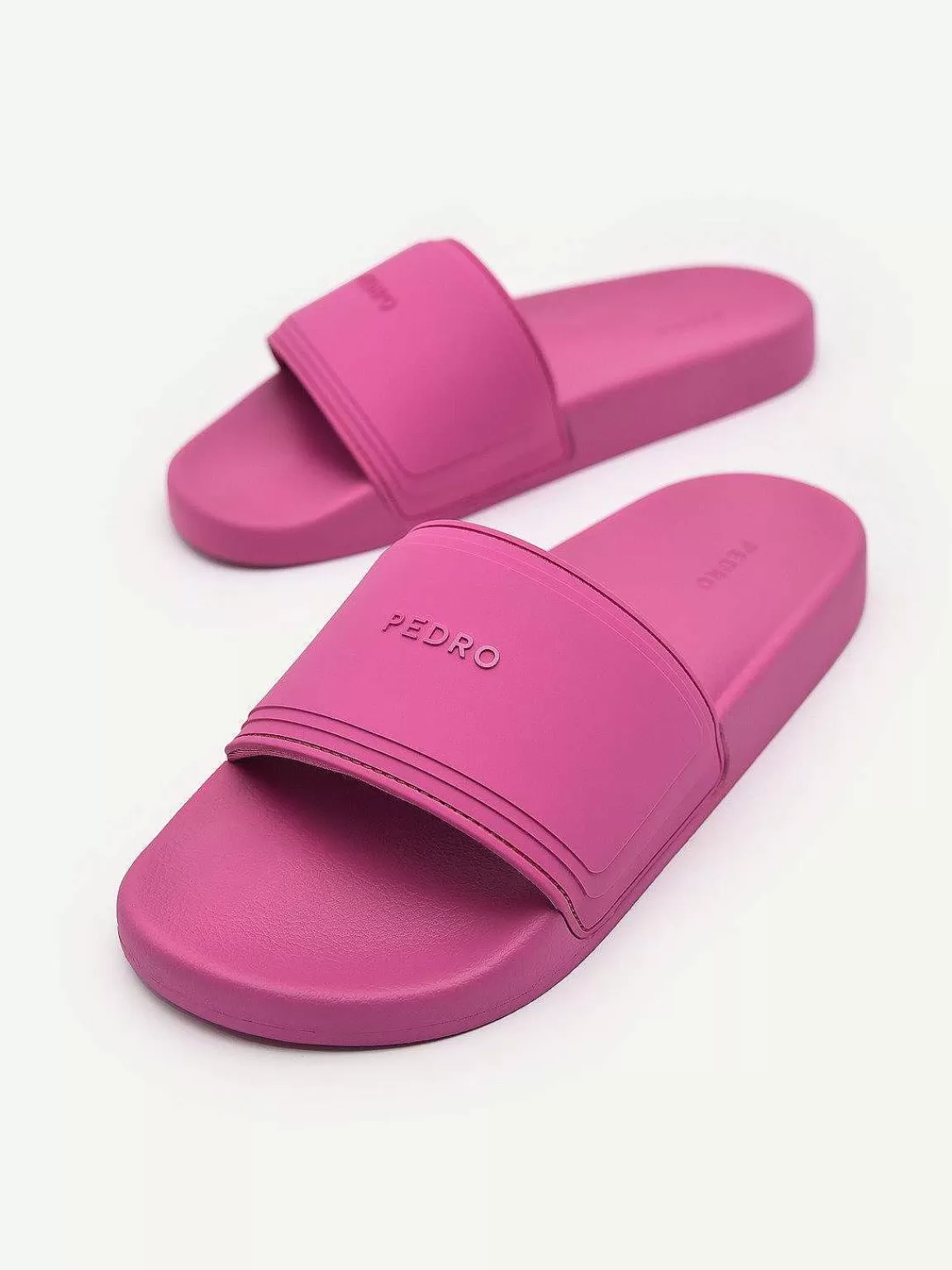 PEDRO Sandals<Billie Casual Slides