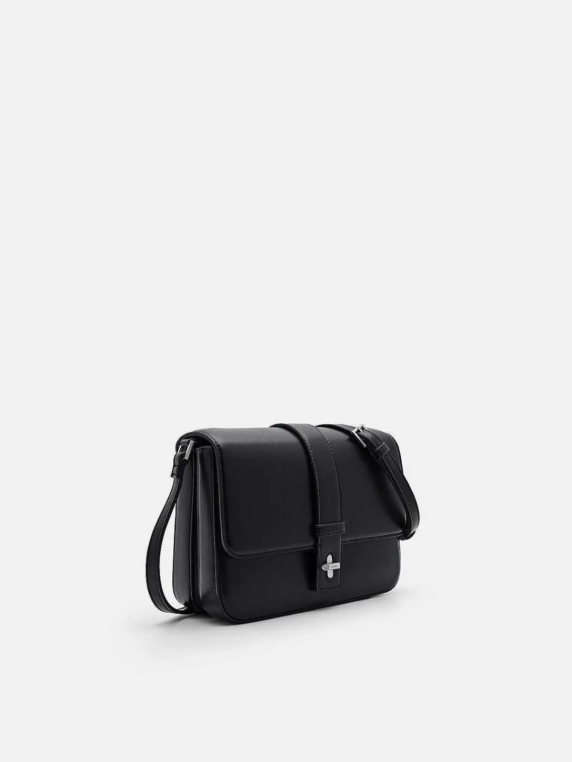 PEDRO Shoulder Bags<Brie Shoulder Bag