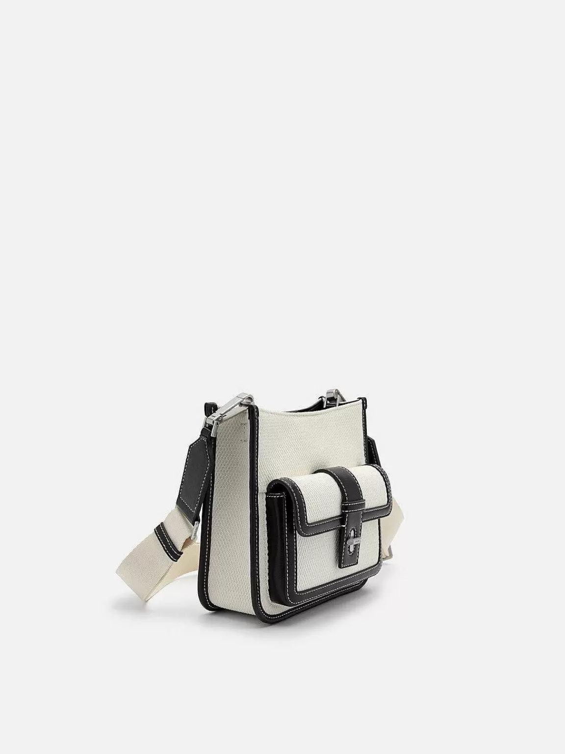 PEDRO Shoulder Bags<Brie Squared Shoulder Bag