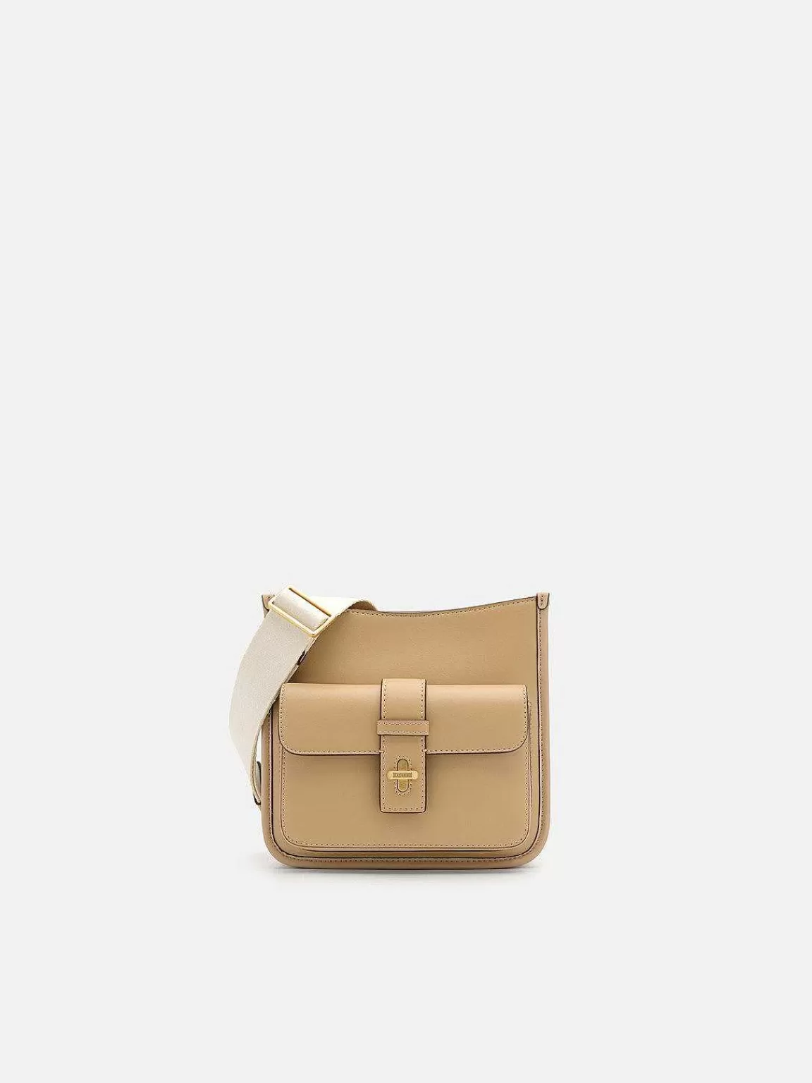 PEDRO Shoulder Bags<Brie Squared Shoulder Bag