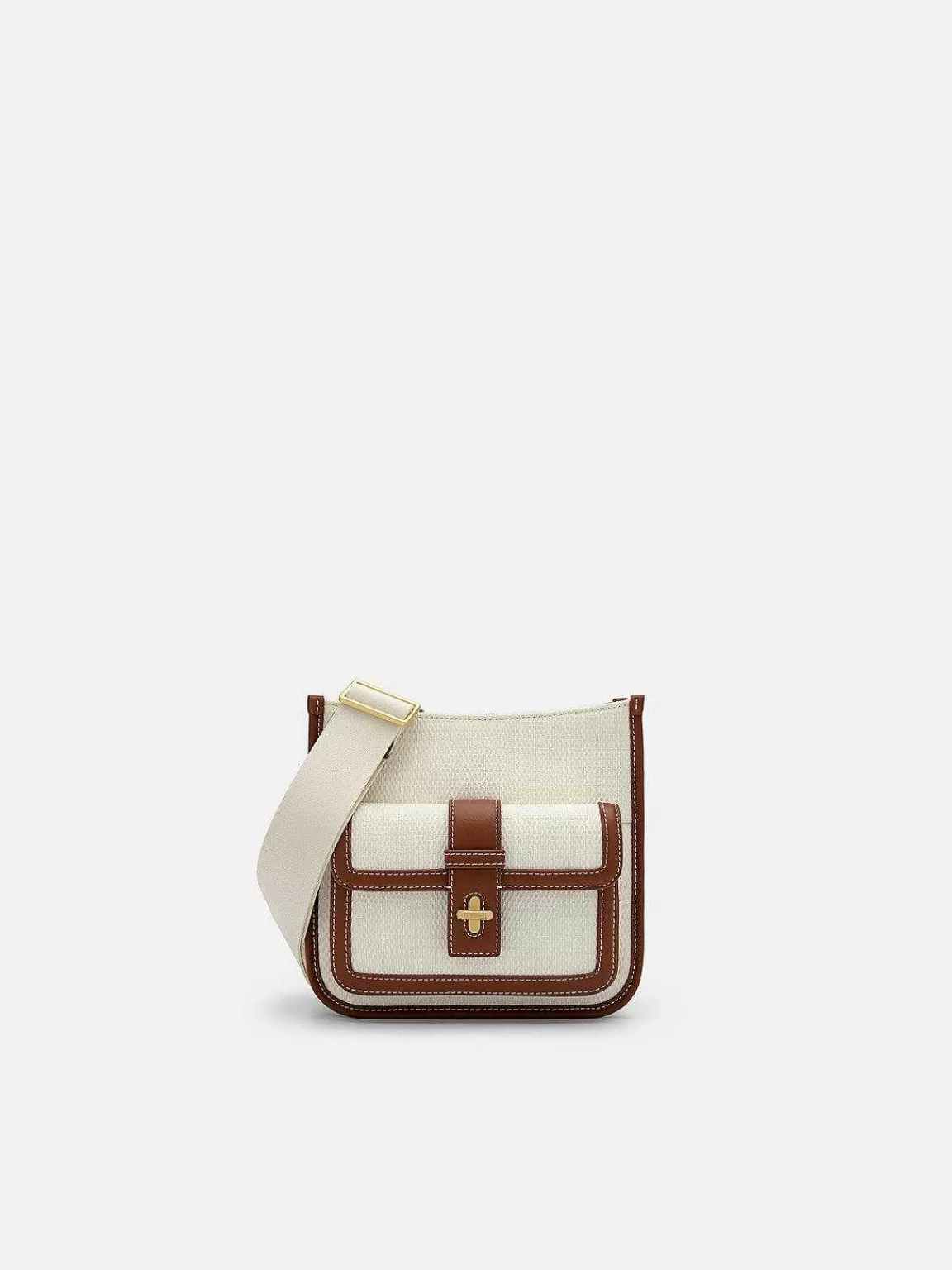 PEDRO Shoulder Bags<Brie Squared Shoulder Bag