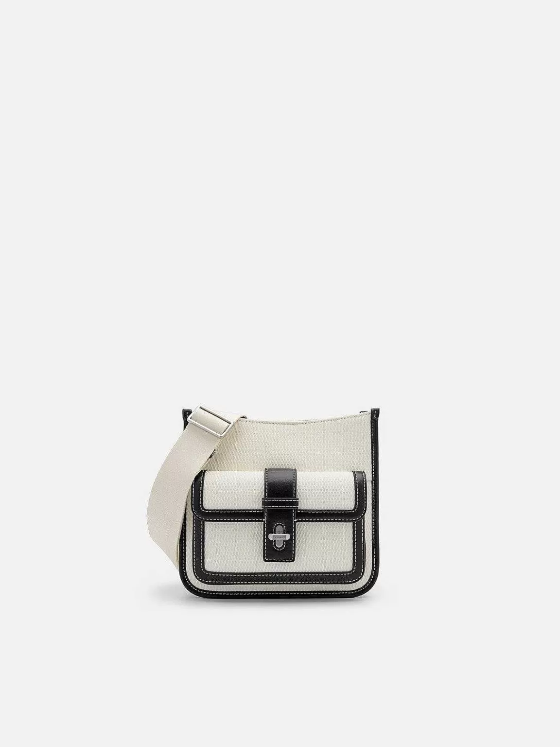 PEDRO Shoulder Bags<Brie Squared Shoulder Bag