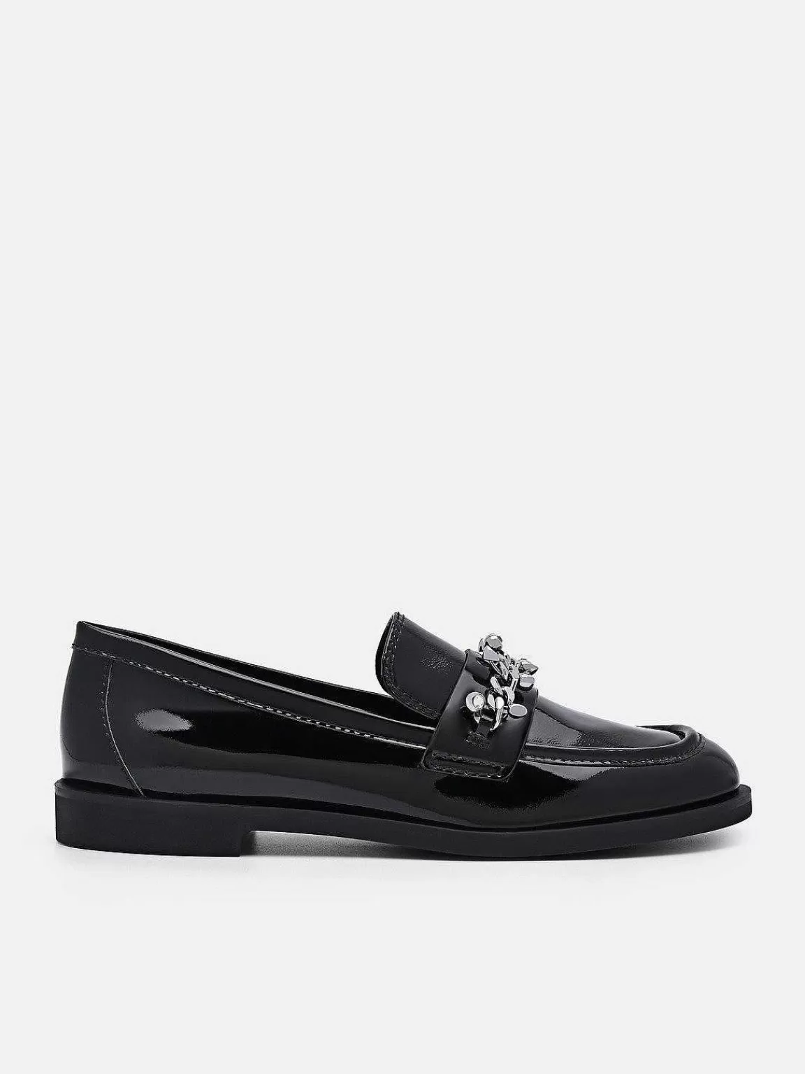 PEDRO Loafers & Oxfords<Cami Leather Loafers