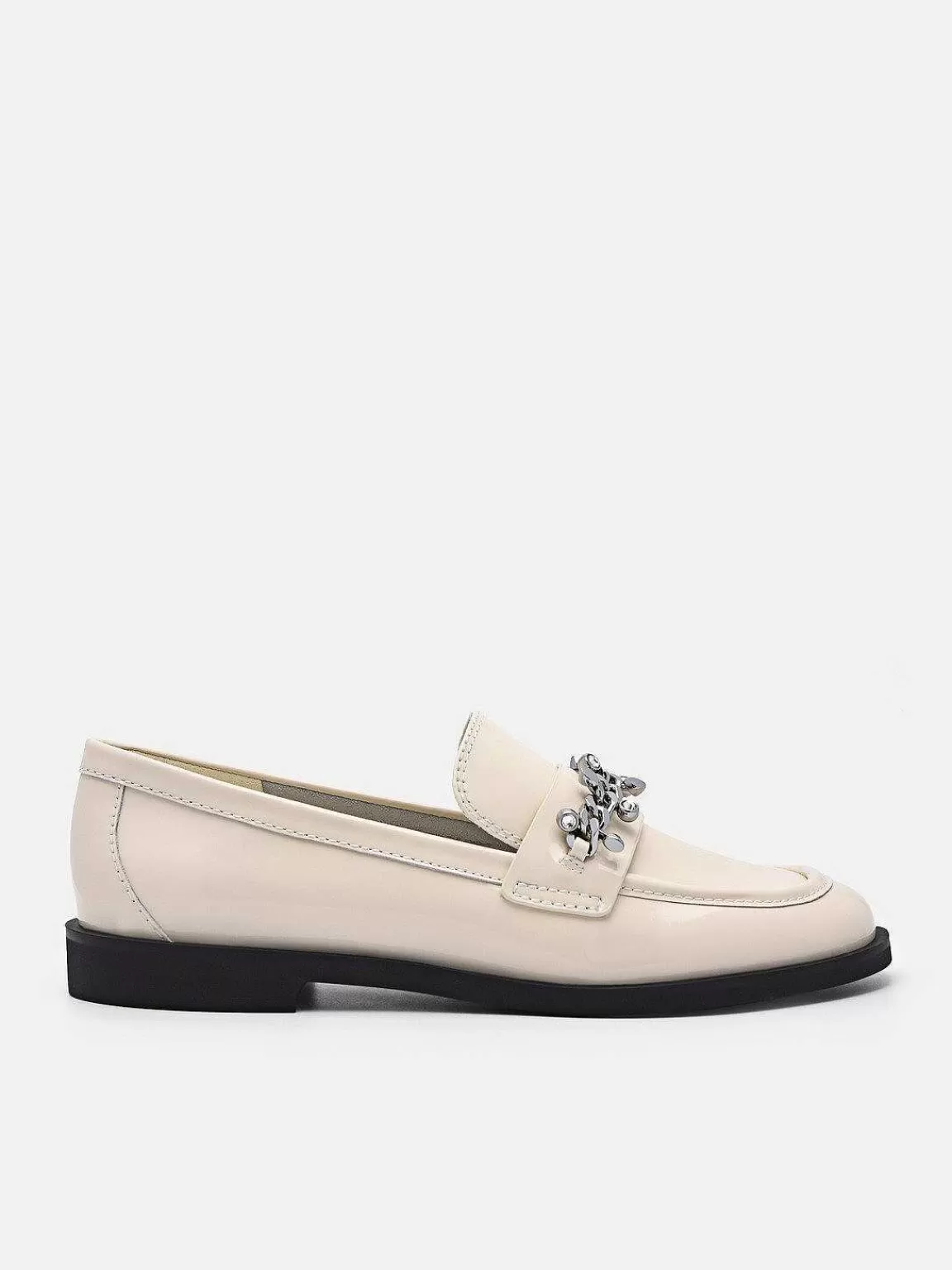 PEDRO Loafers & Oxfords<Cami Leather Loafers