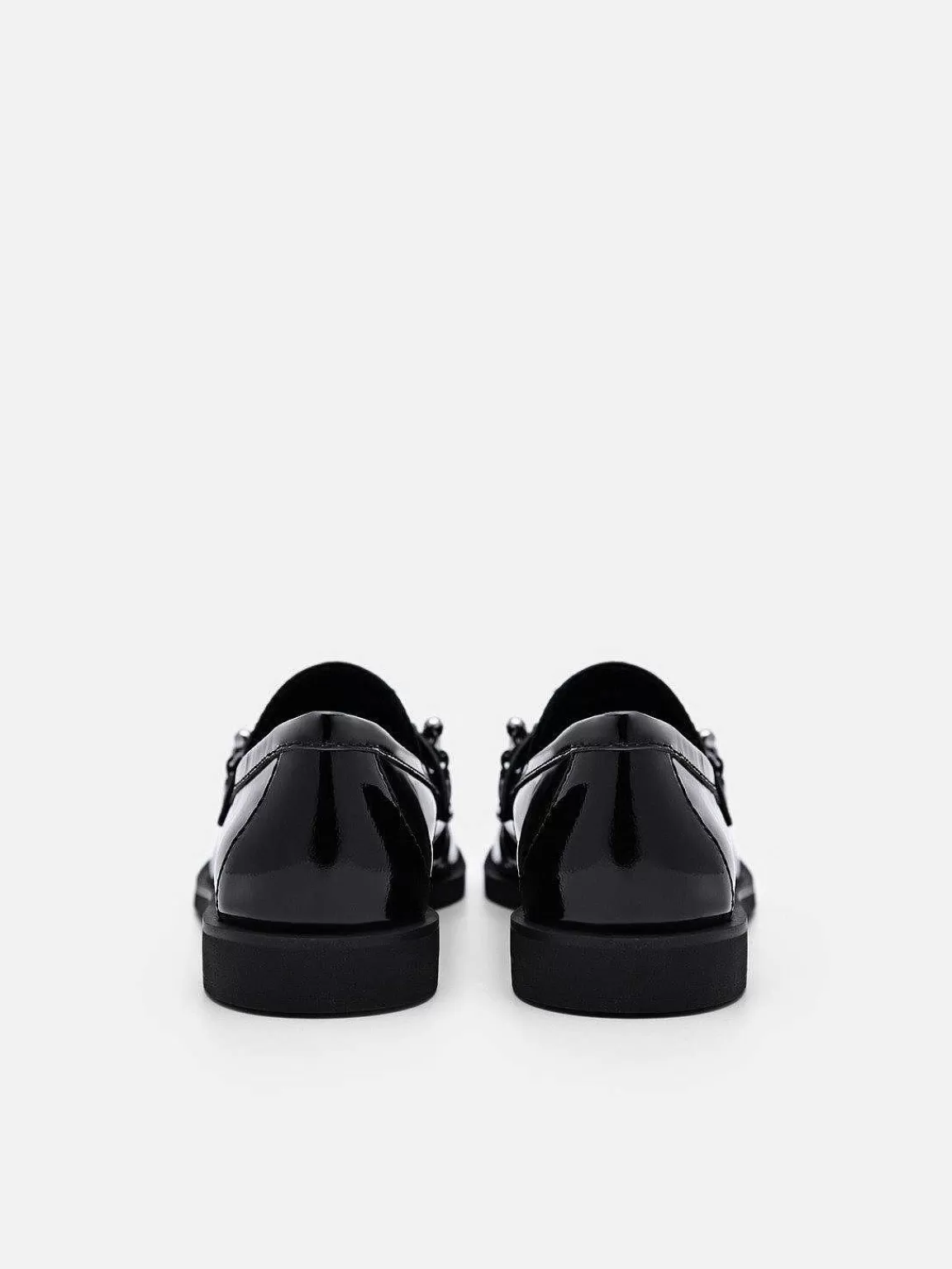 PEDRO Loafers & Oxfords<Cami Leather Loafers