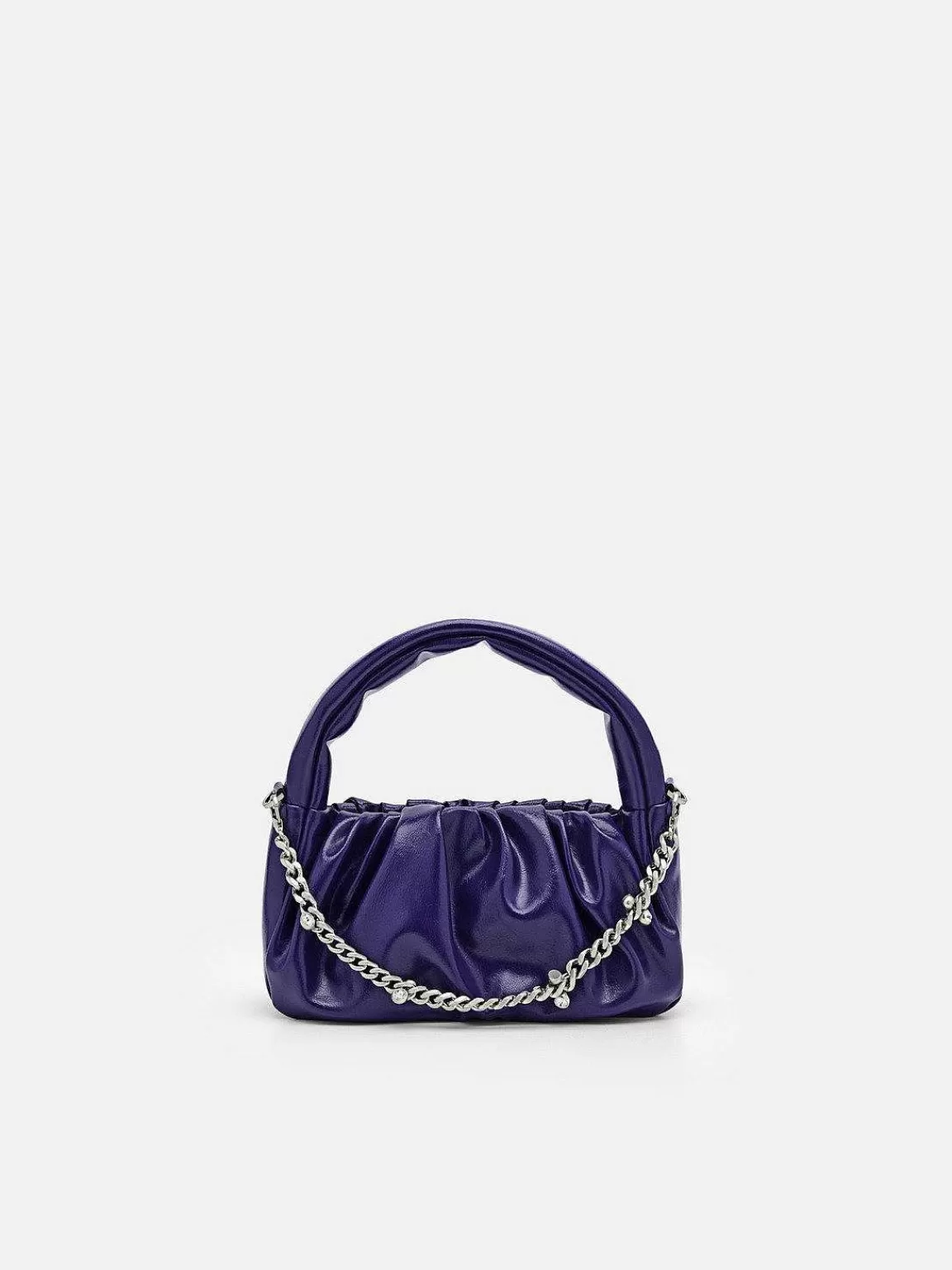 PEDRO Mini Bags<Cami Mini Hobo Bag