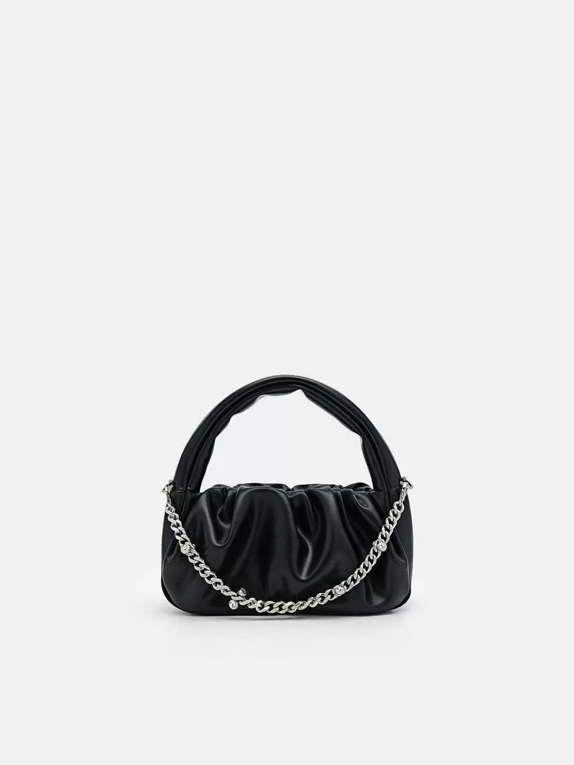 PEDRO Mini Bags<Cami Mini Hobo Bag