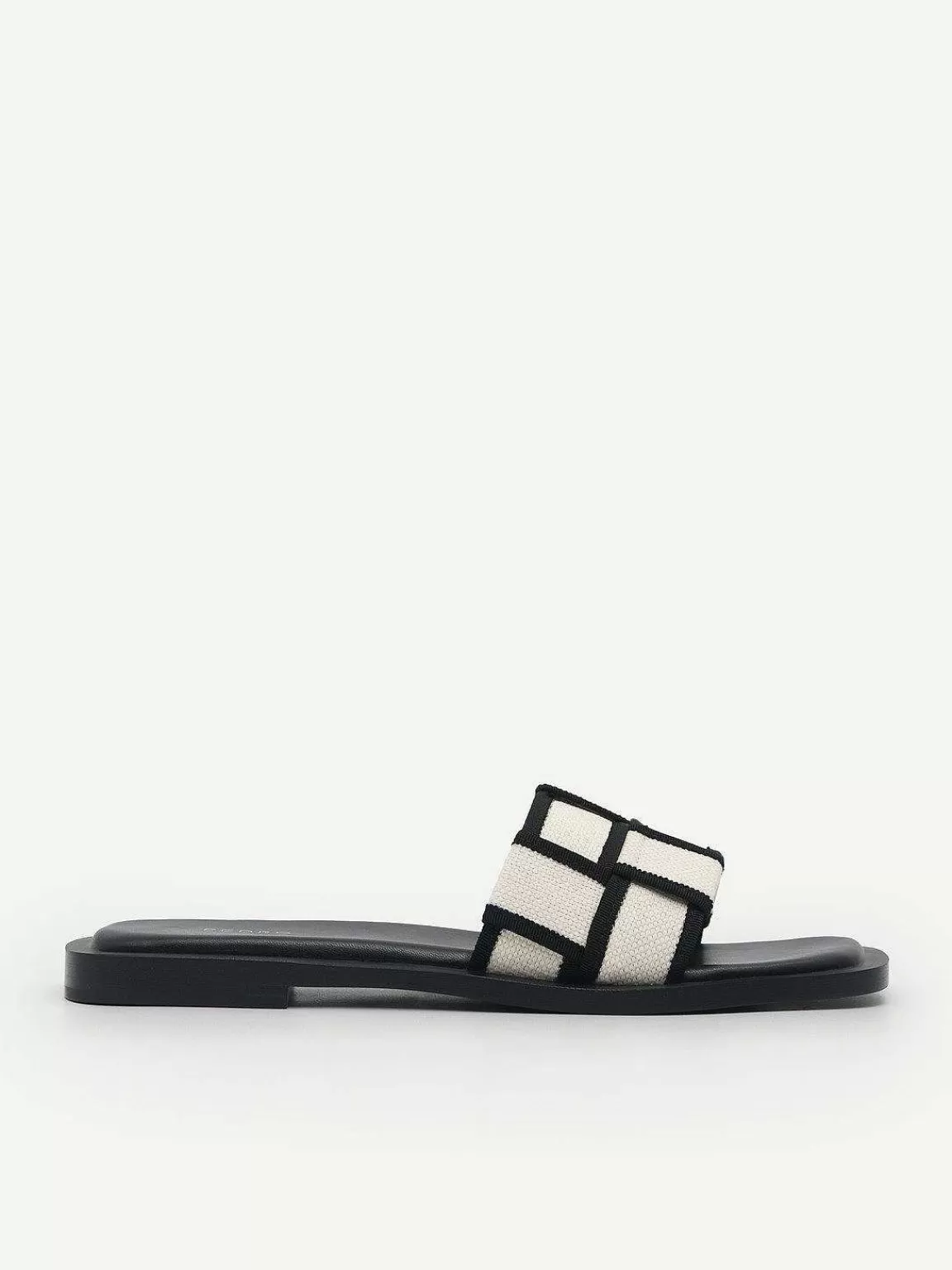 PEDRO Sandals<Canvas Woven Sandals