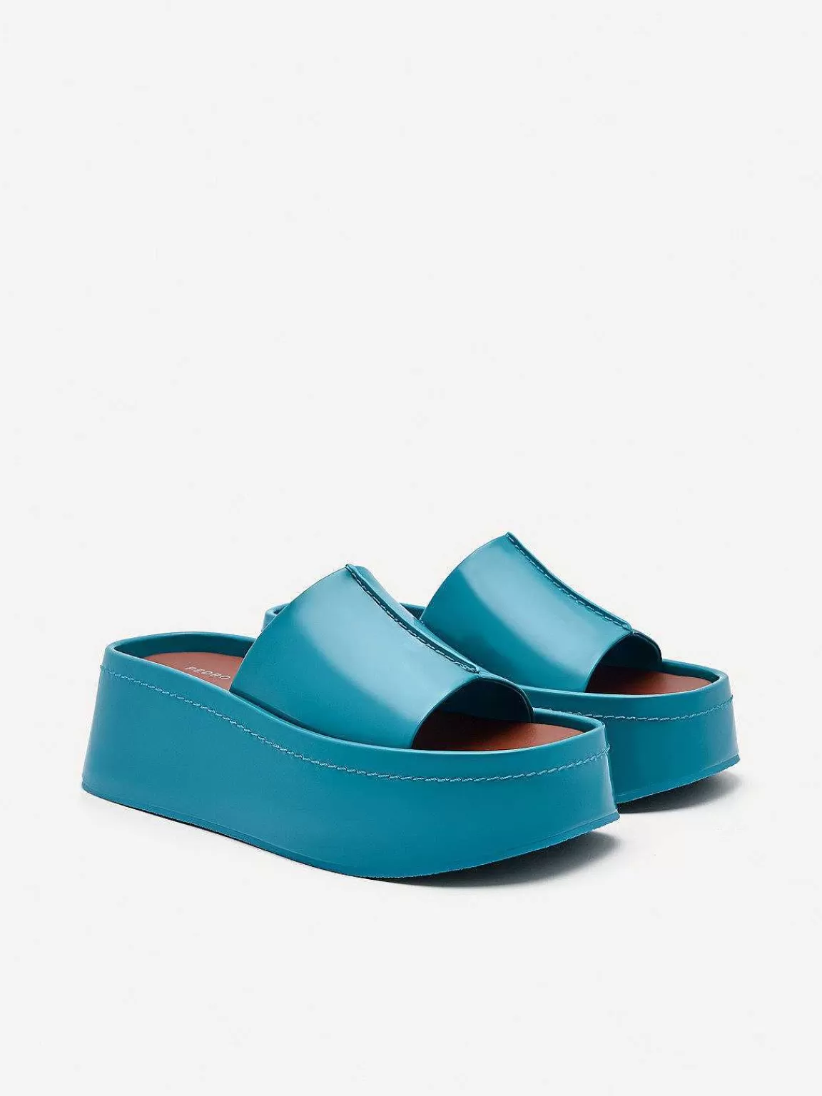 PEDRO Wedges<Carmen Platform Sandals