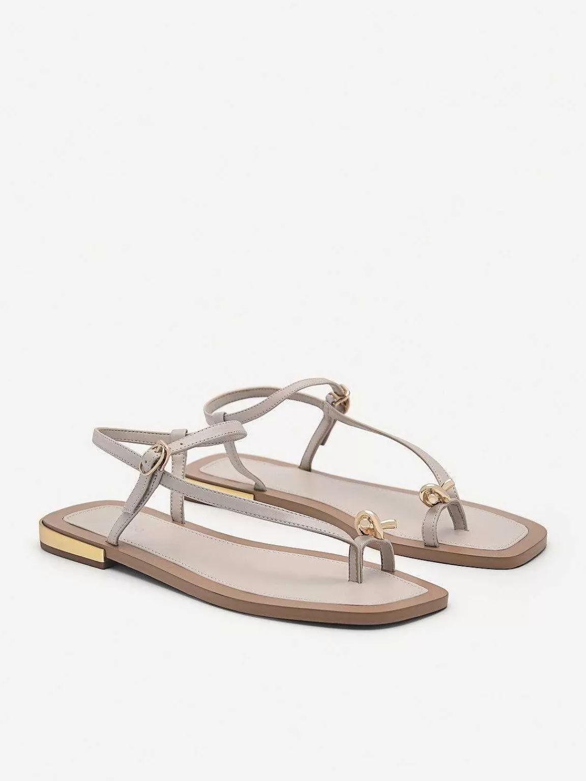 PEDRO Sandals<Carolyn Strappy Sandals