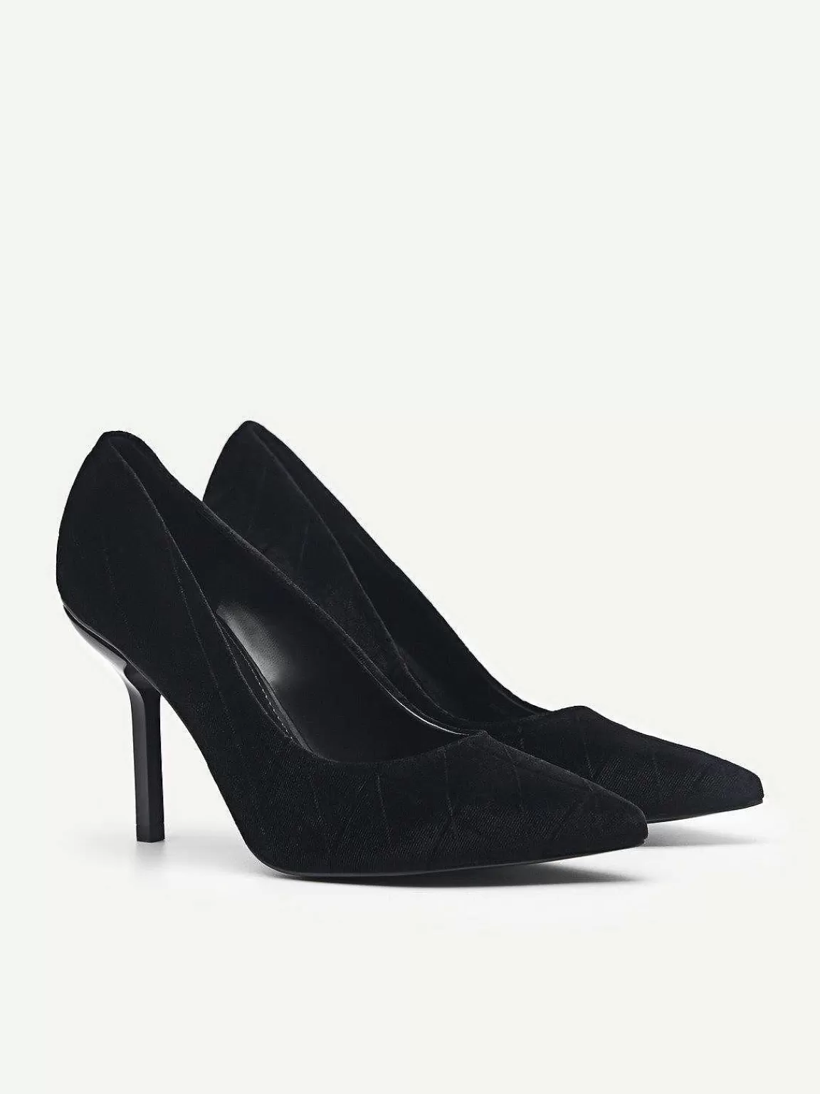 PEDRO High Heels<Celeste Pumps