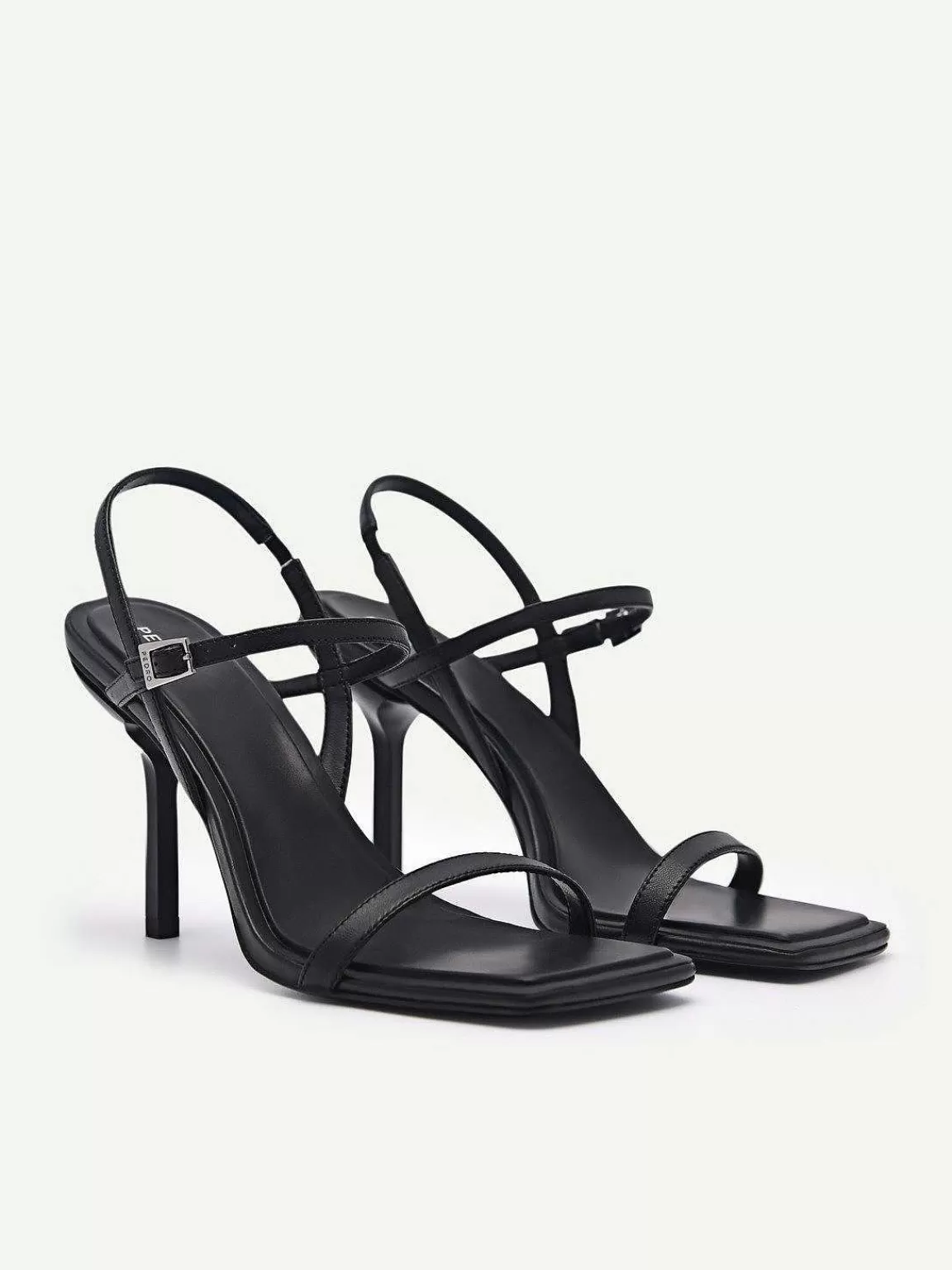 PEDRO High Heels<Celeste Slingback Heel Sandals