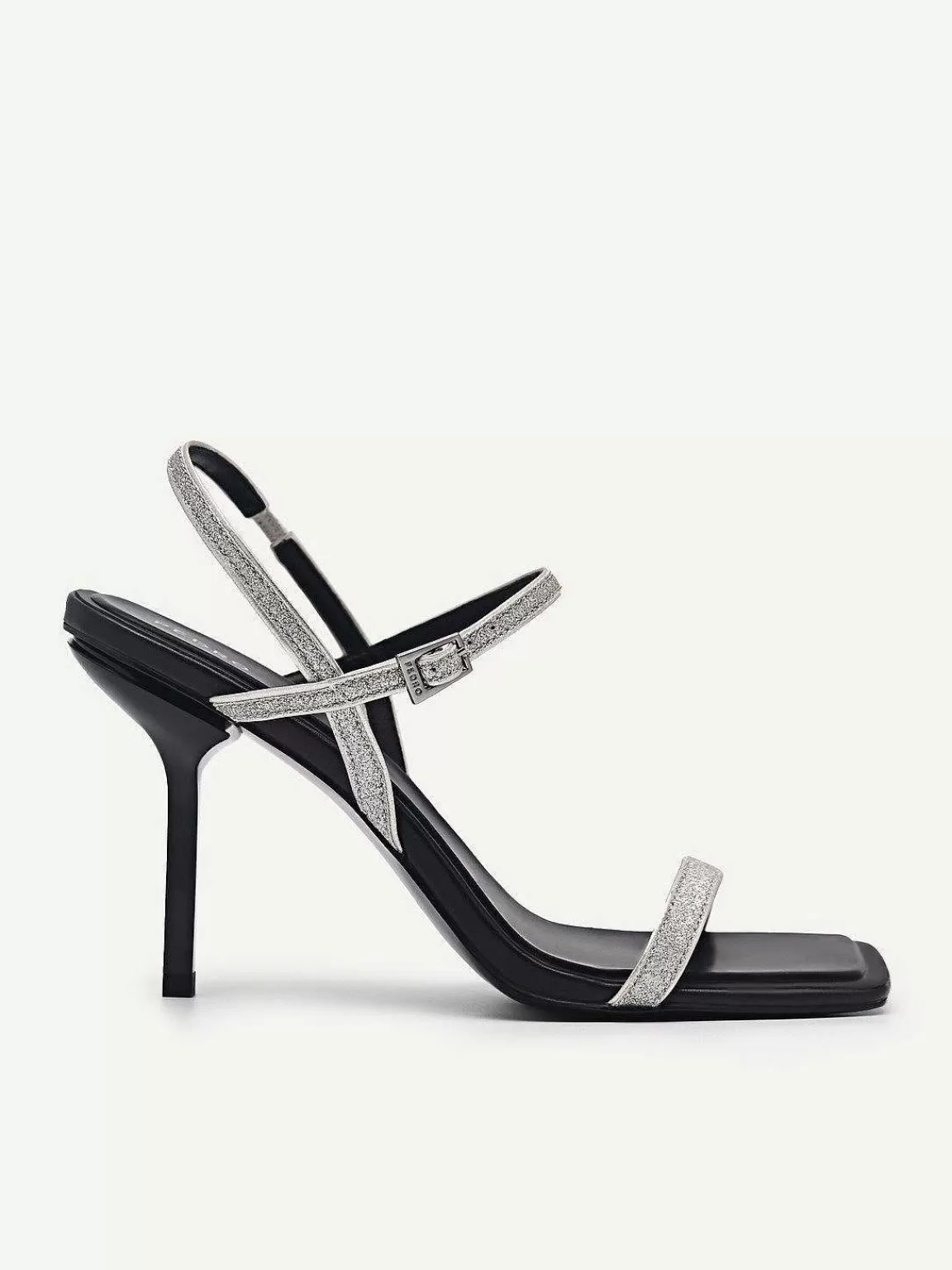 PEDRO High Heels<Celeste Slingback Heel Sandals