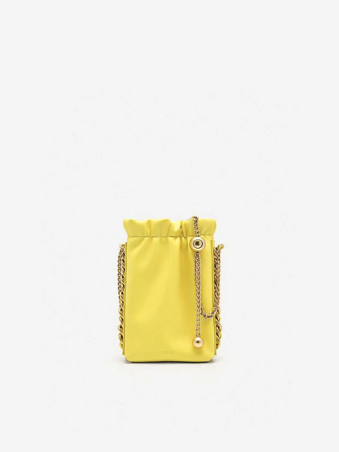 PEDRO Pouches<Chain Sling Pouch