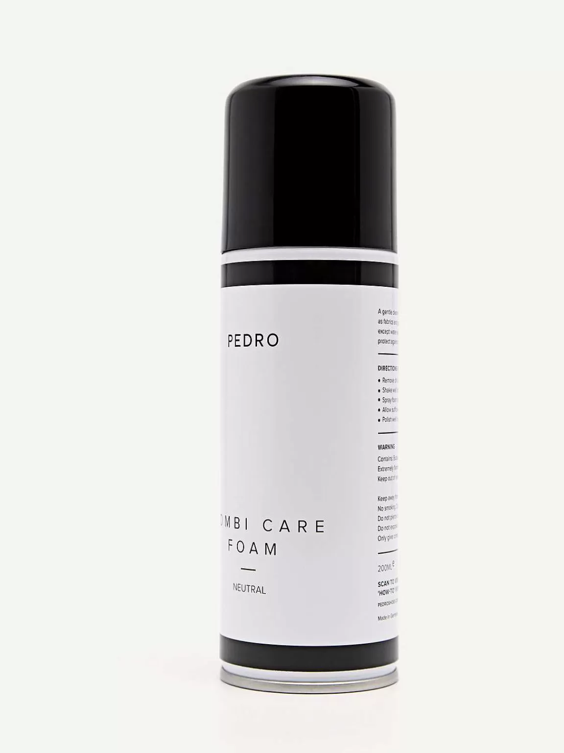 PEDRO Others<Combination Care Foam