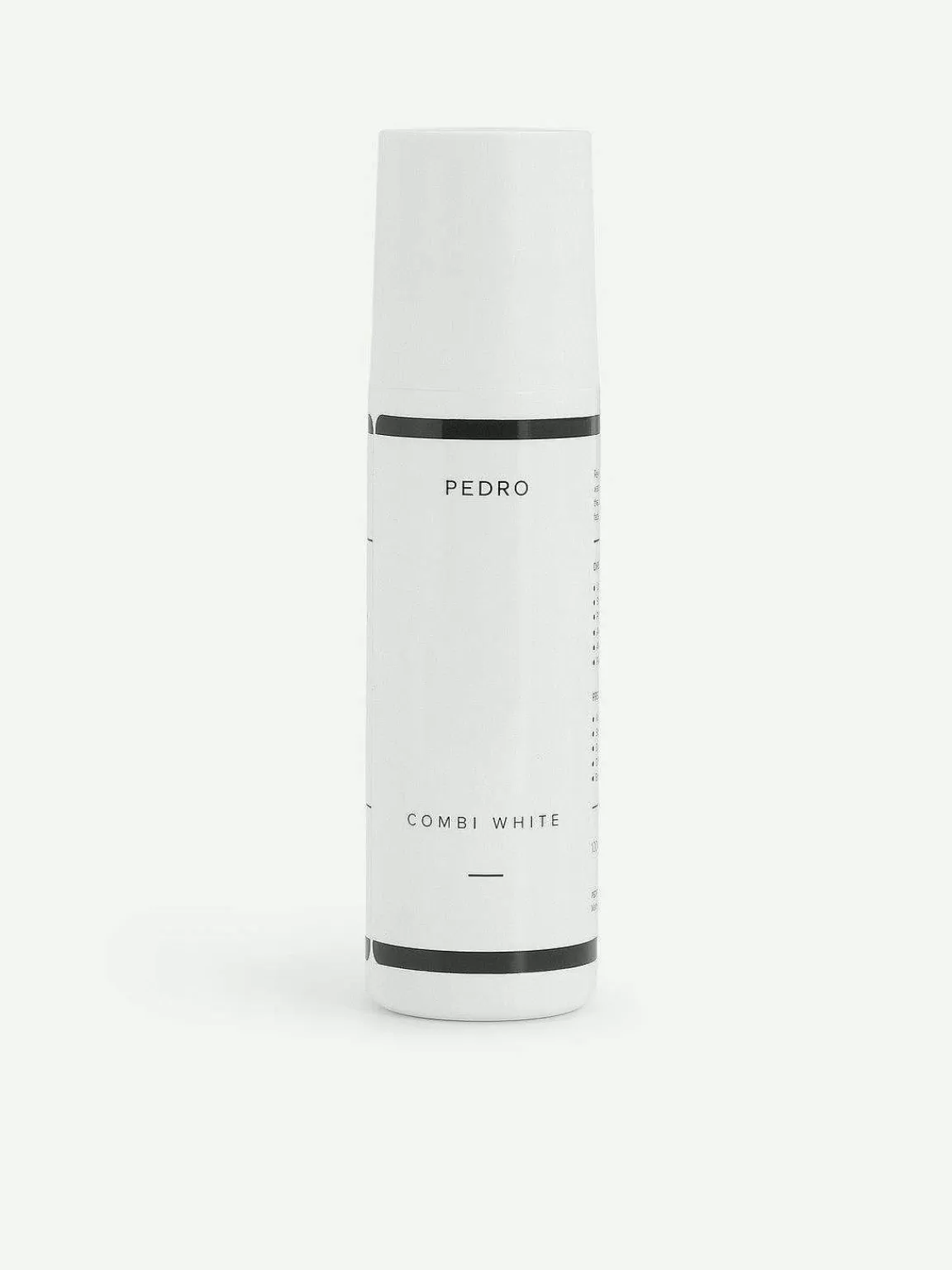 PEDRO Others<Combine White Care