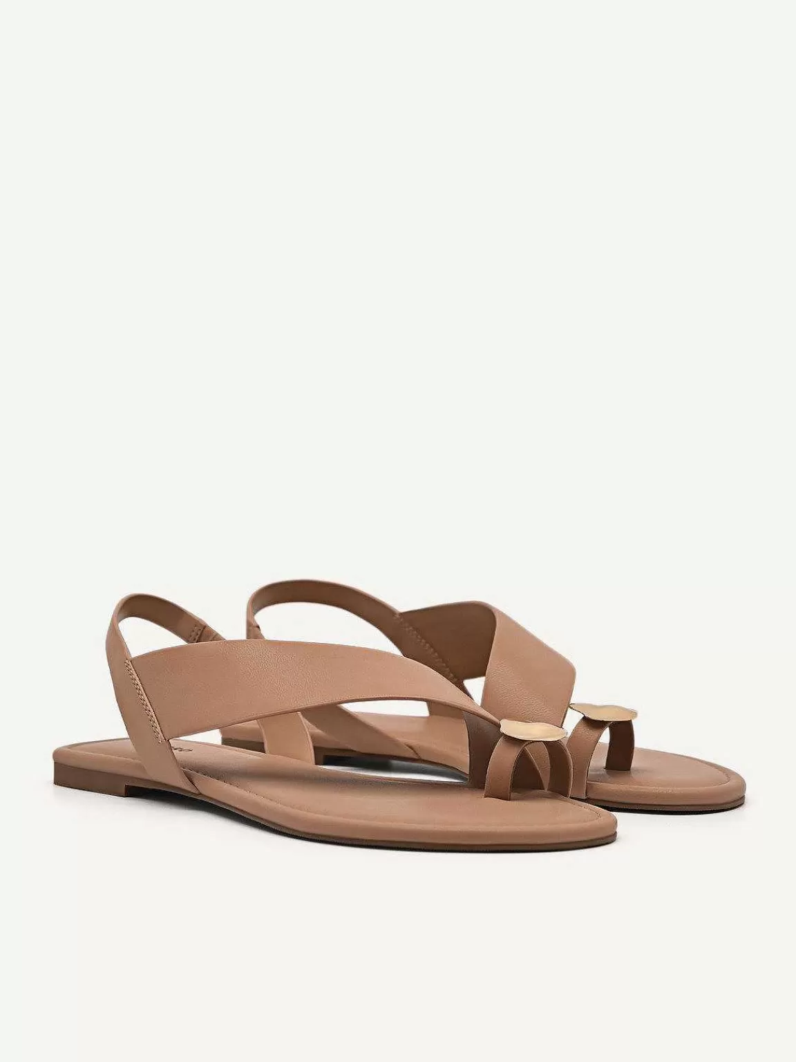 PEDRO Sandals<Demi Toe Loop Sandals