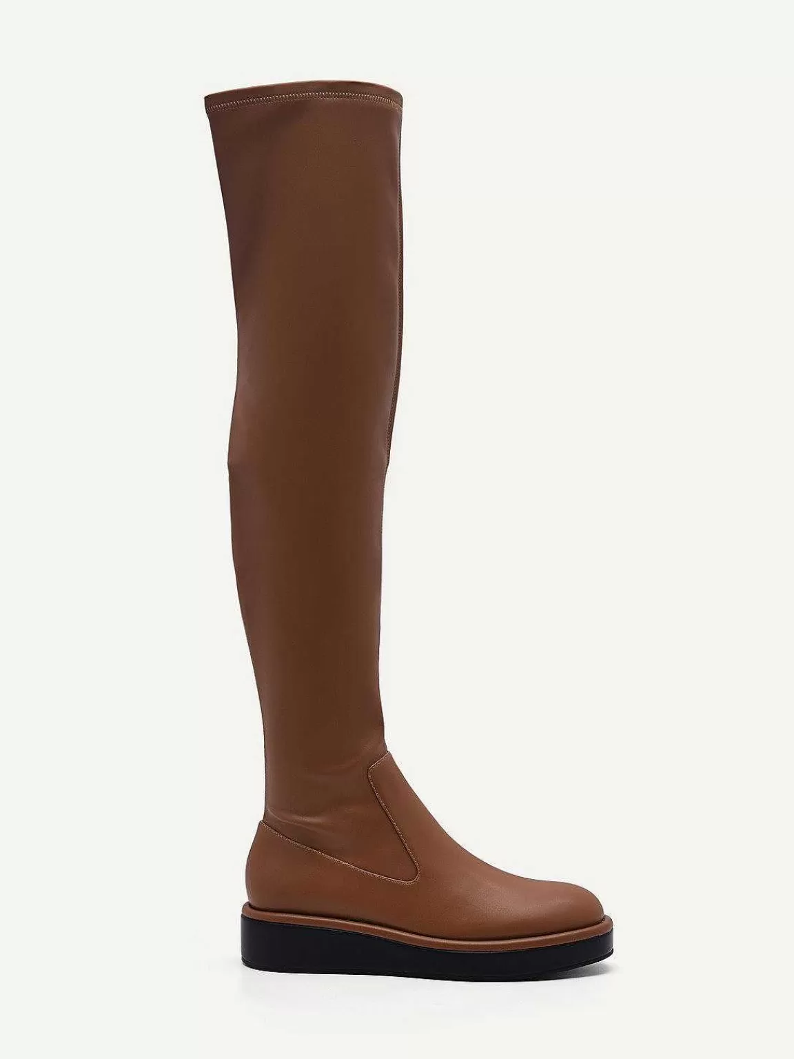 PEDRO Knee-High Boots<Dessau Knee-High Boots